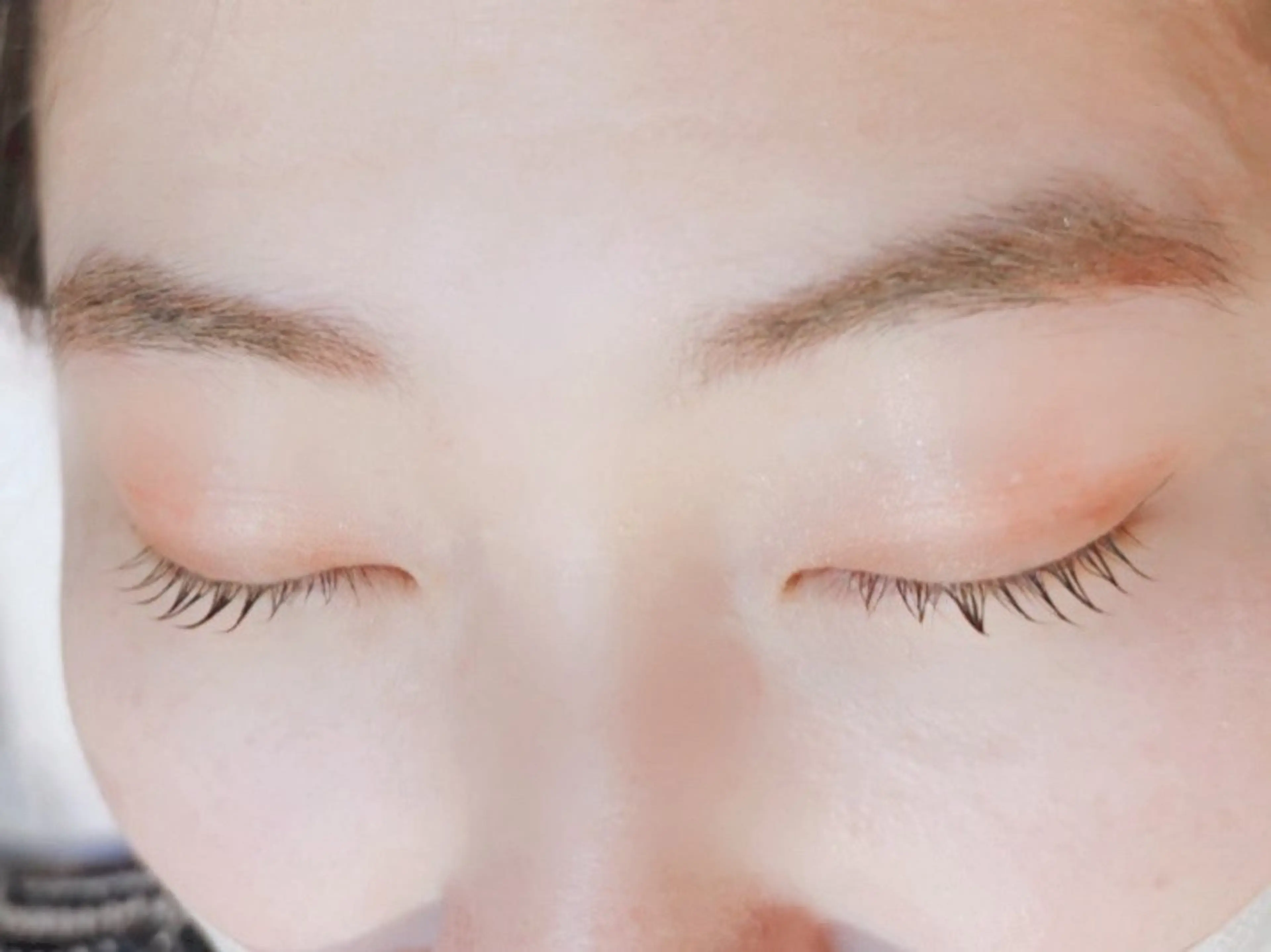 マツエク・マツパ Luna 韮崎市 深澤真緒のマツエク・マツパデザイン