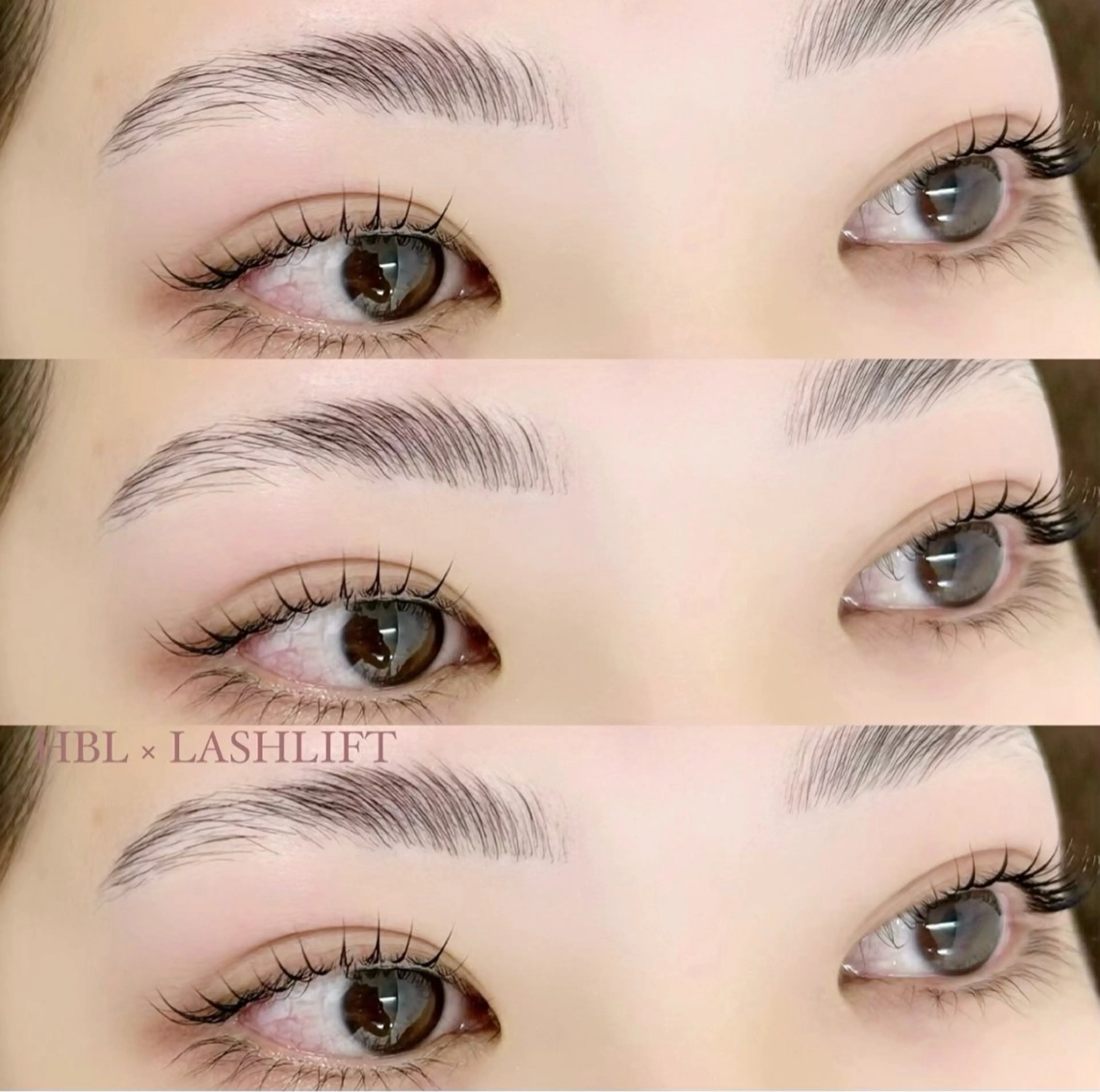 マツエク・マツパ アイラッシュサロンelu+所属・elu+ YUIのマツエク・マツパデザイン