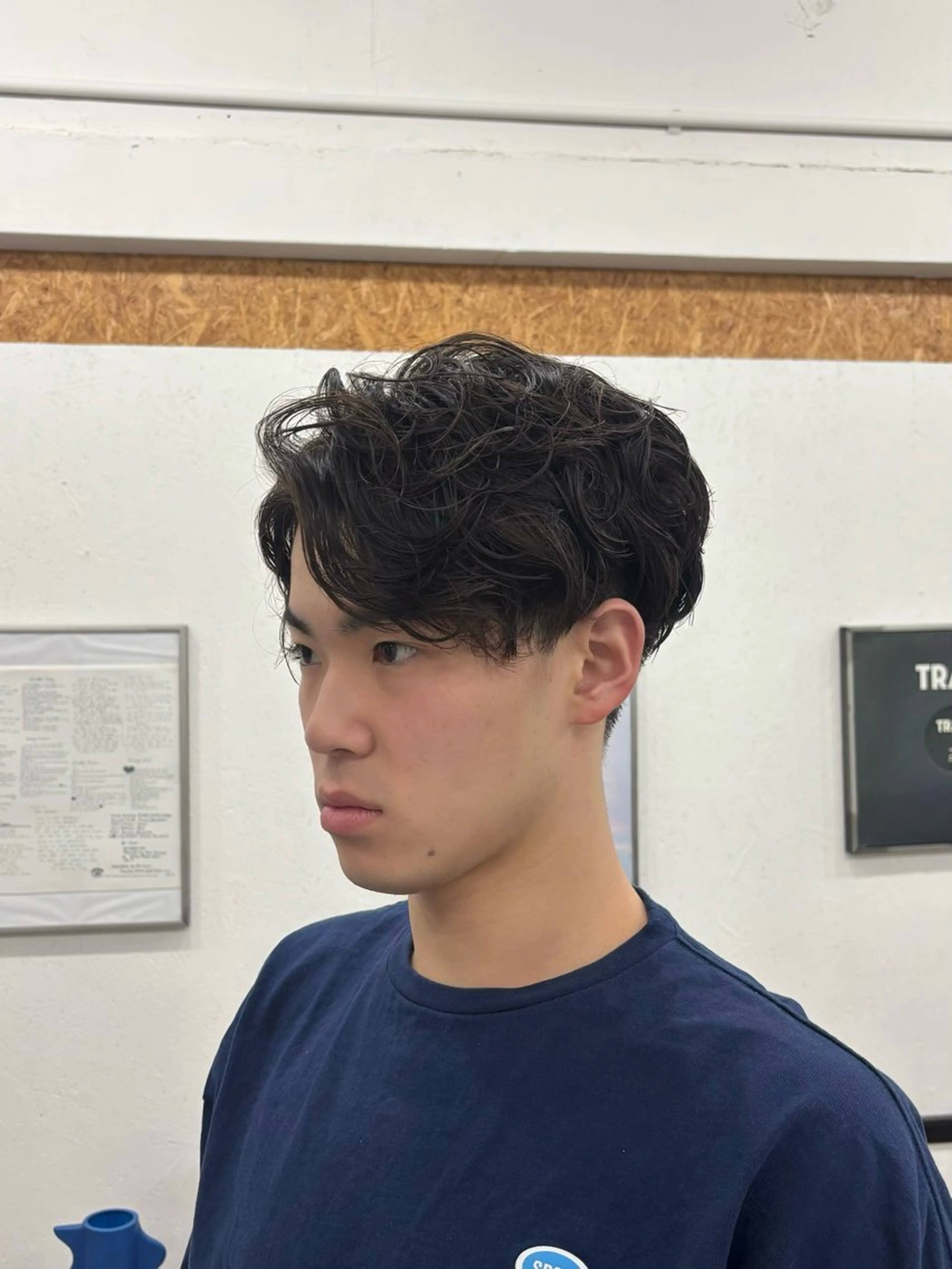 メンズ カット ☀️青空SORA /メンズカット☁️のヘアスタイル