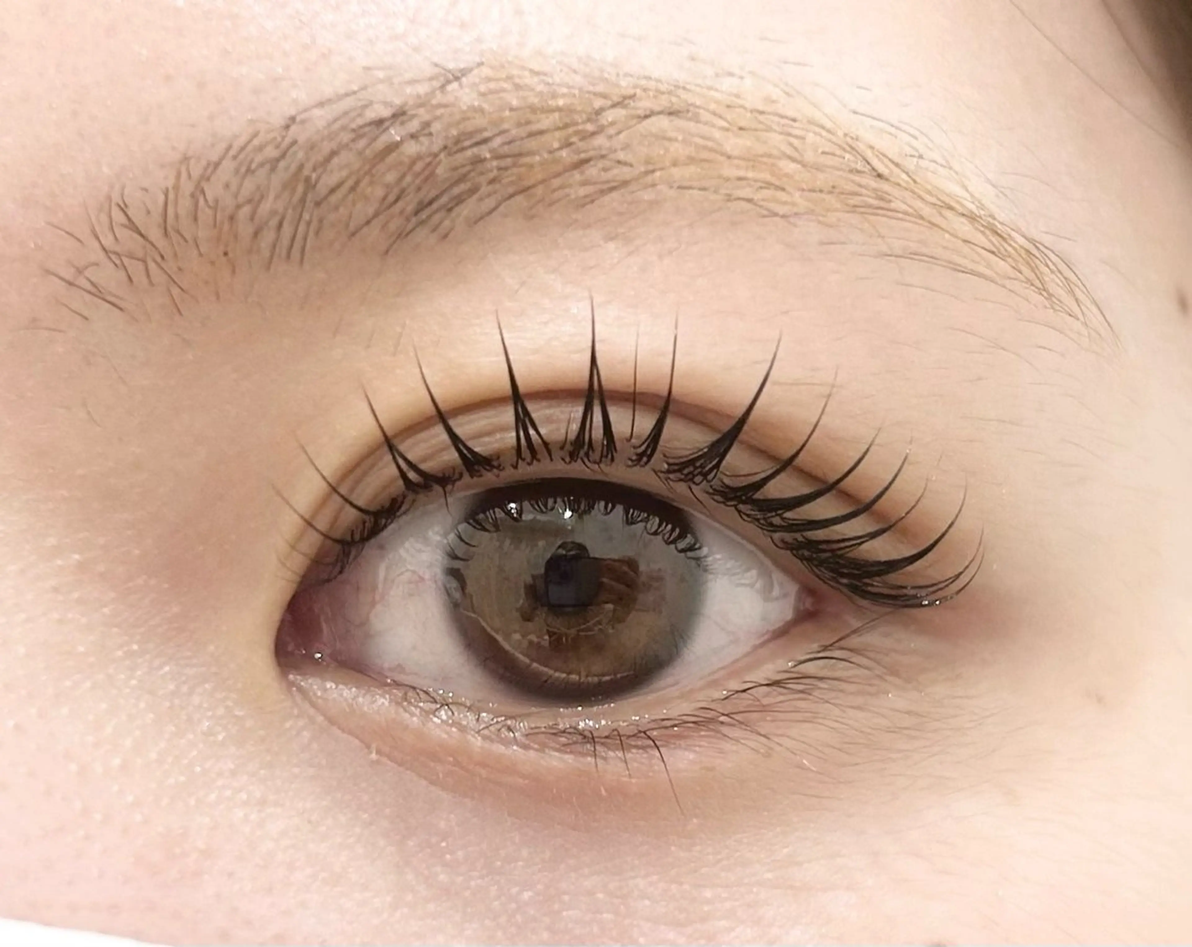 マツエク・マツパ マツパ エクラドゥボヌール所属・エクラドゥボヌール sakuraiのマツエク・マツパデザイン