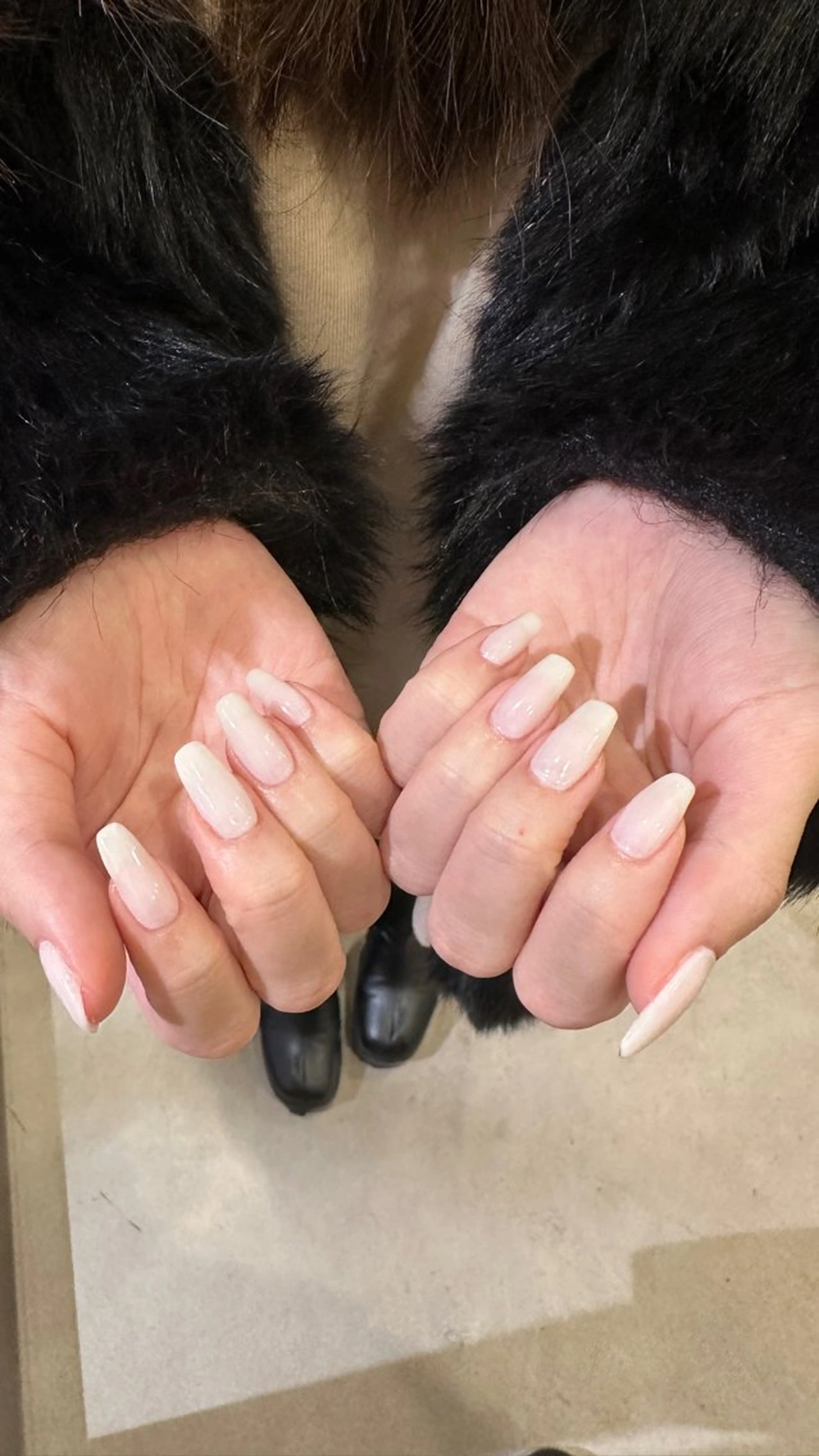 ネイル 👽個性派ネイル🎀 komachiのヘアスタイル