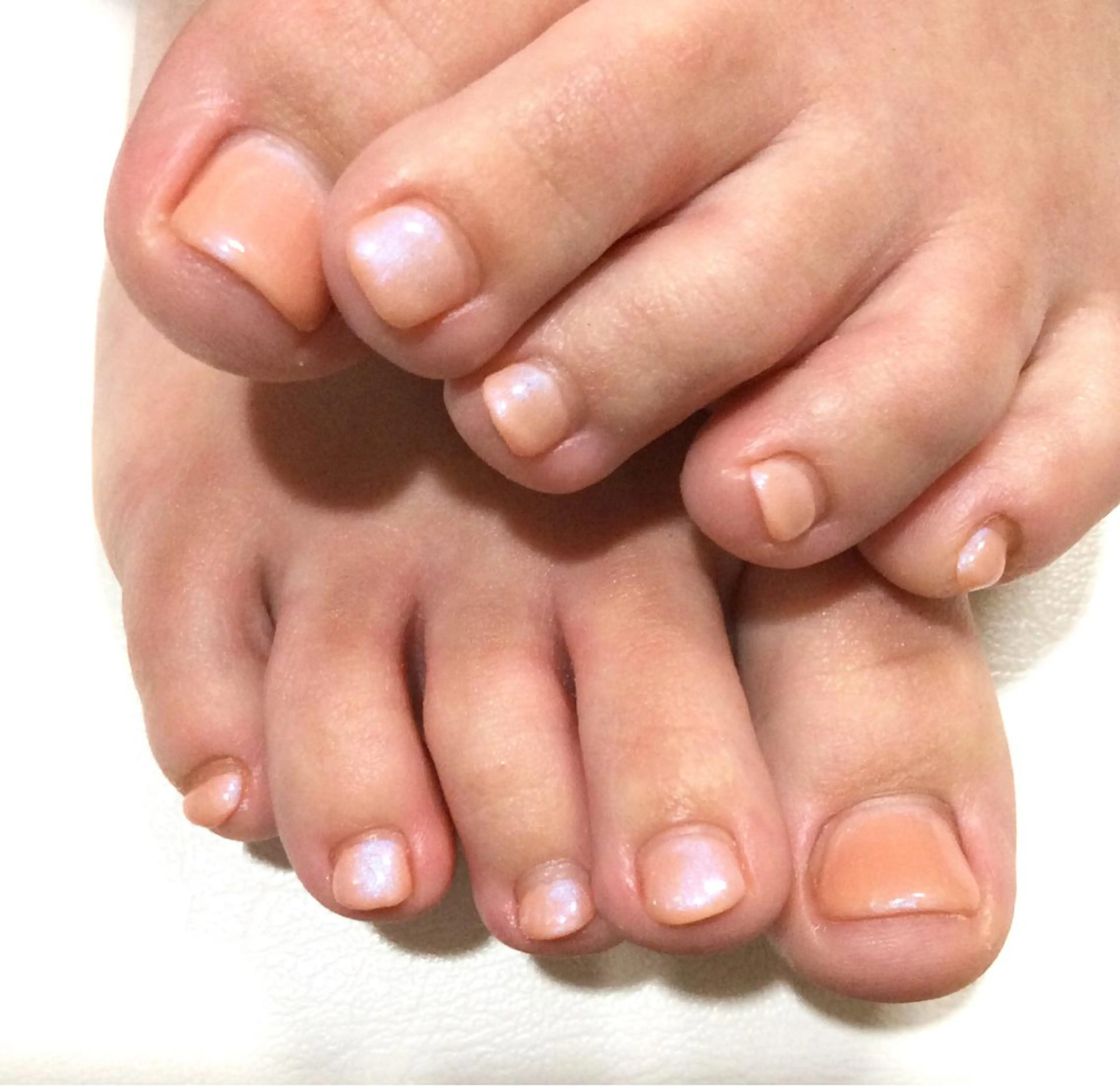 ネイル Eye アイのネイルデザイン