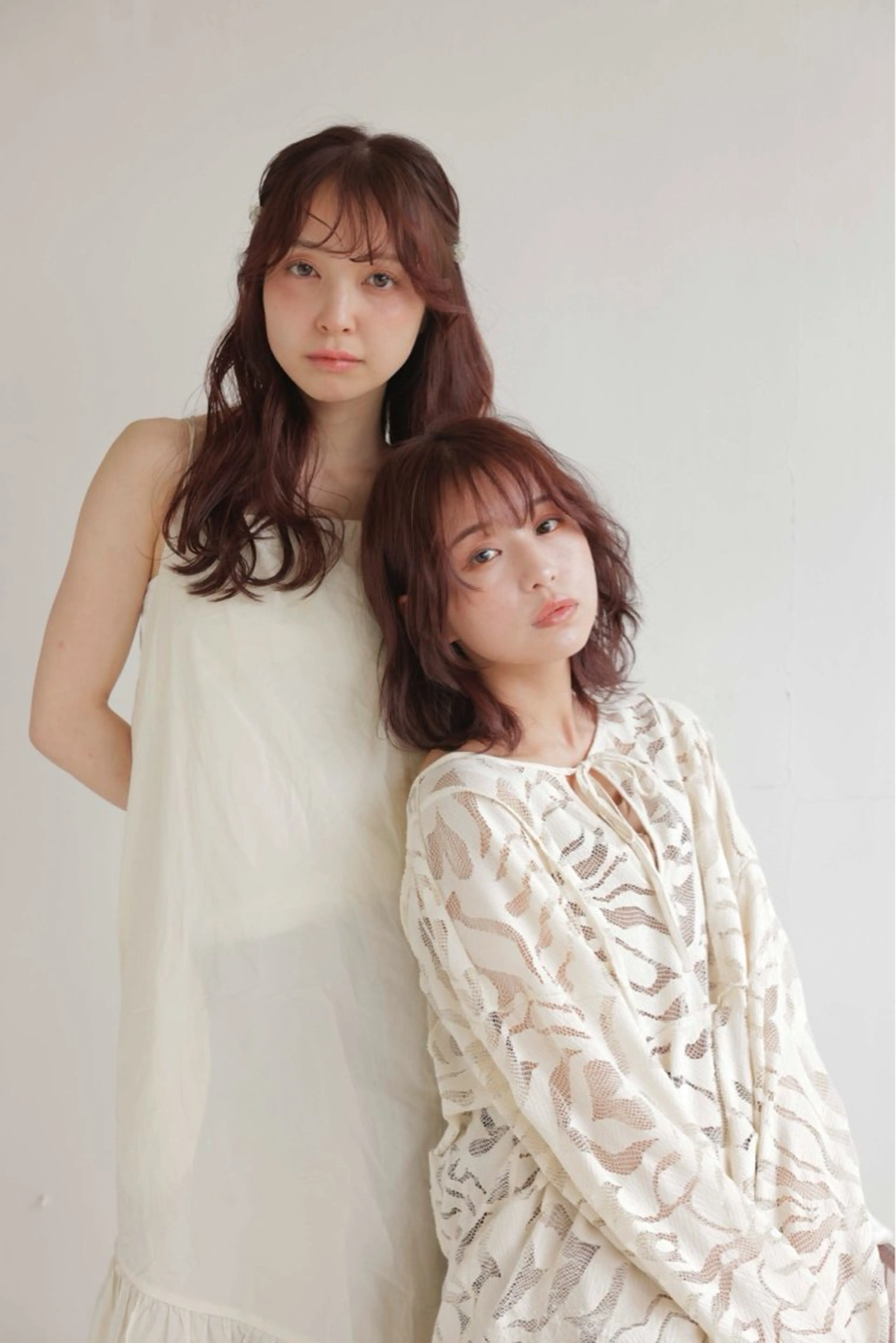 ロング 暖色カラー / minoriのヘアスタイル