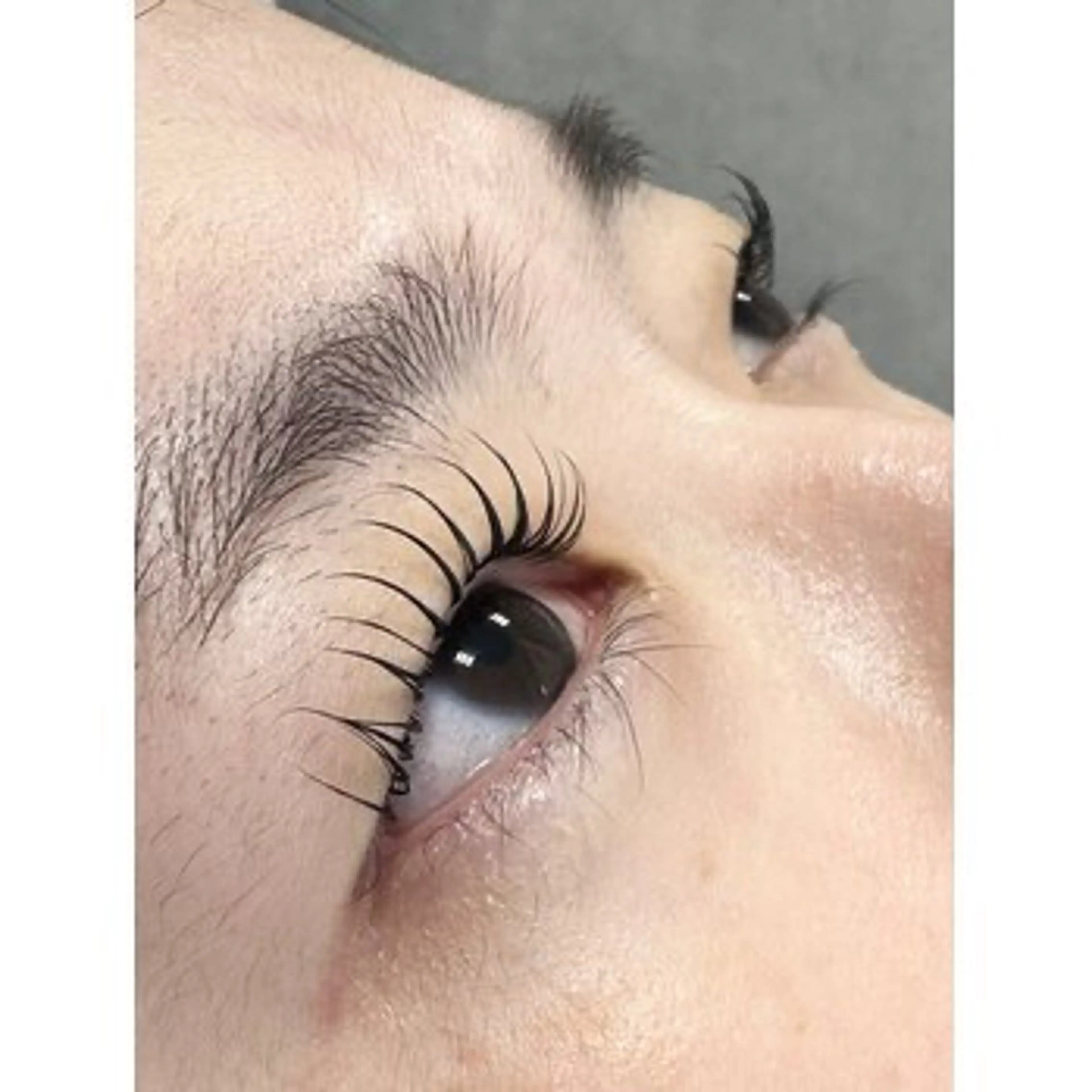 マツエク・マツパ memelu 南草津👀🎀のマツエク・マツパデザイン