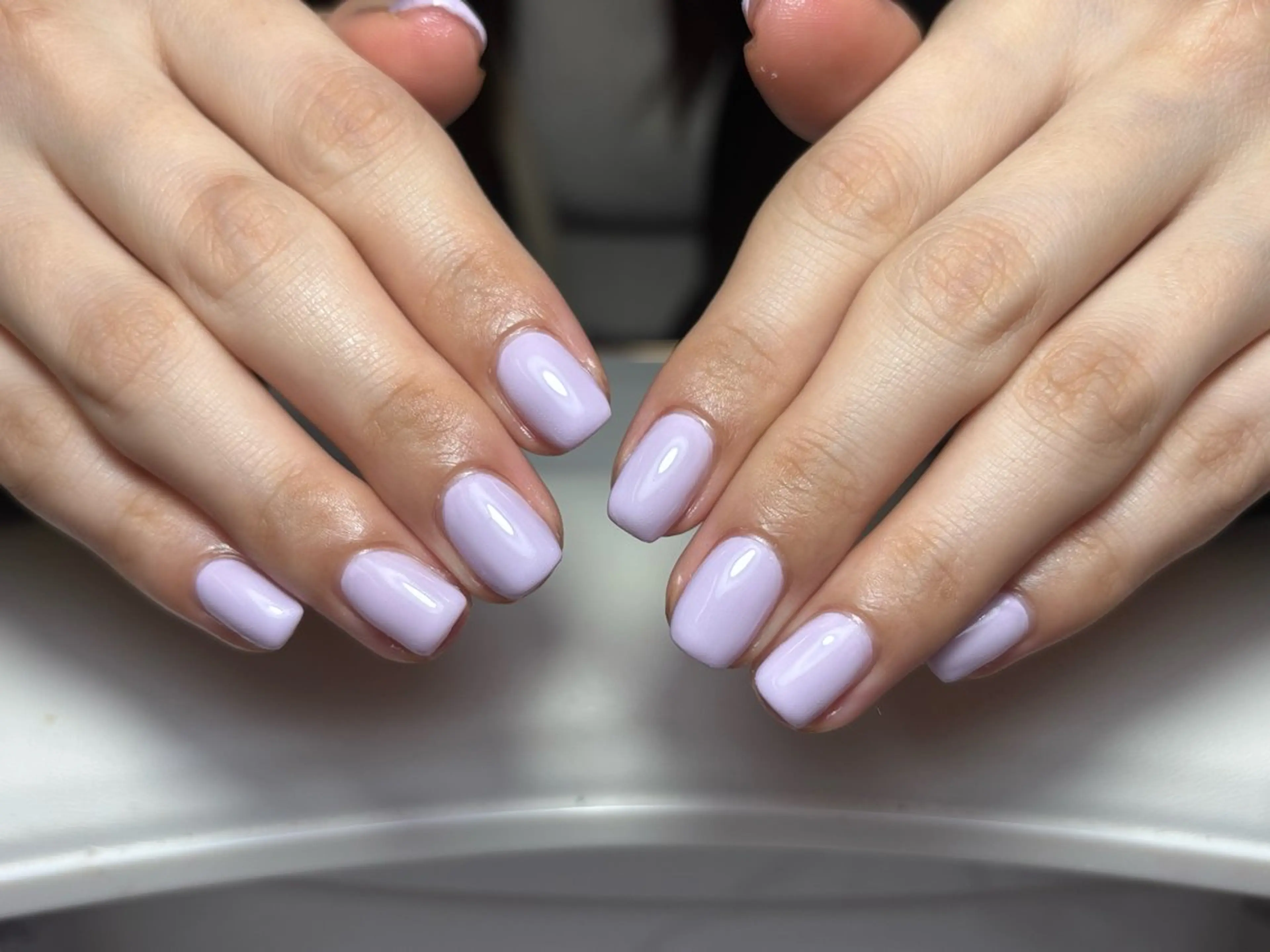 ネイル ハンドネイル Re:na-ju mayuのネイルデザイン