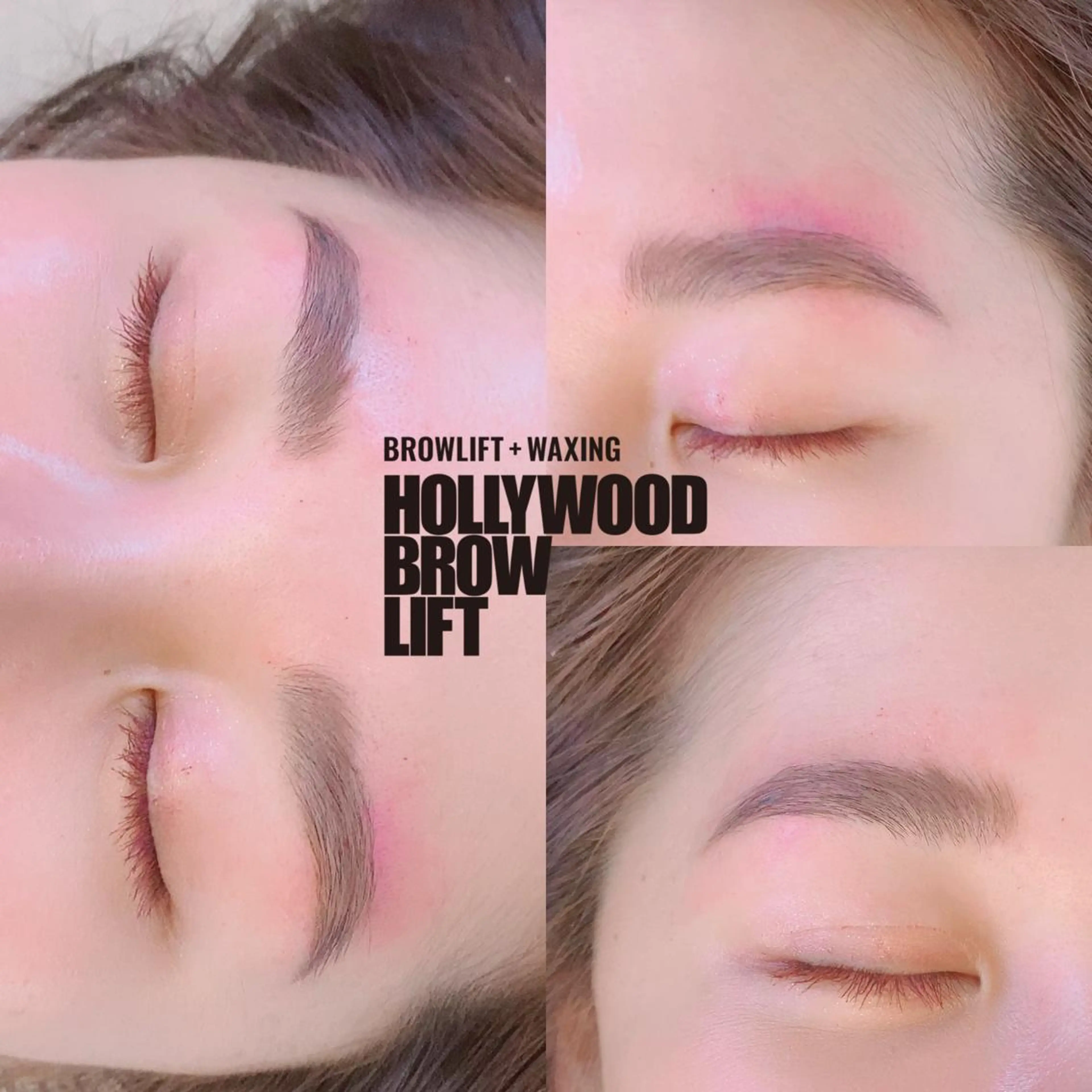 アイブロウ miyazawa yoshieの眉毛・アイブロウイメージ