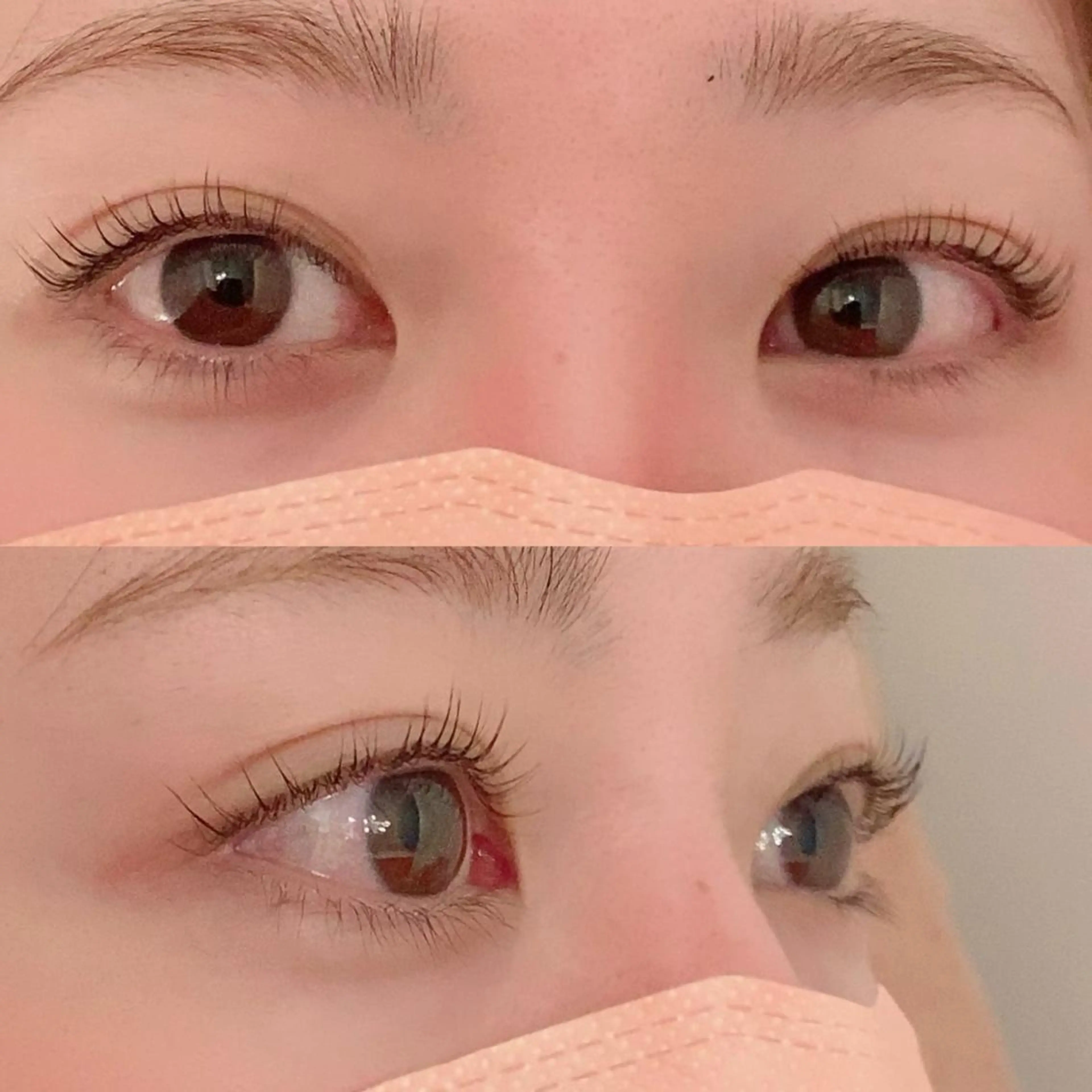 マツエク・マツパ PIKAKE 永友のマツエク・マツパデザイン