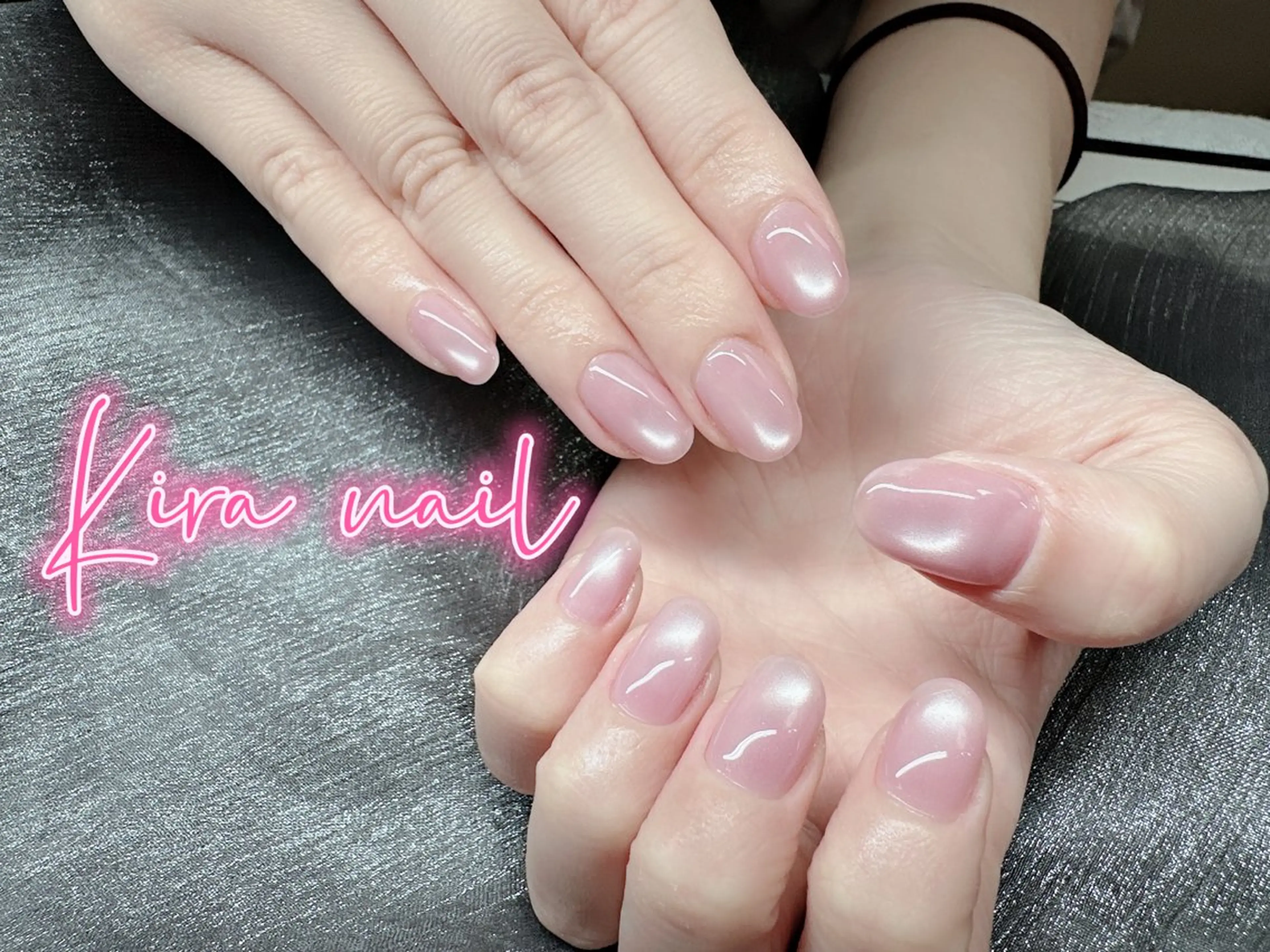 ネイル Kira.nail 洋子のネイルデザイン