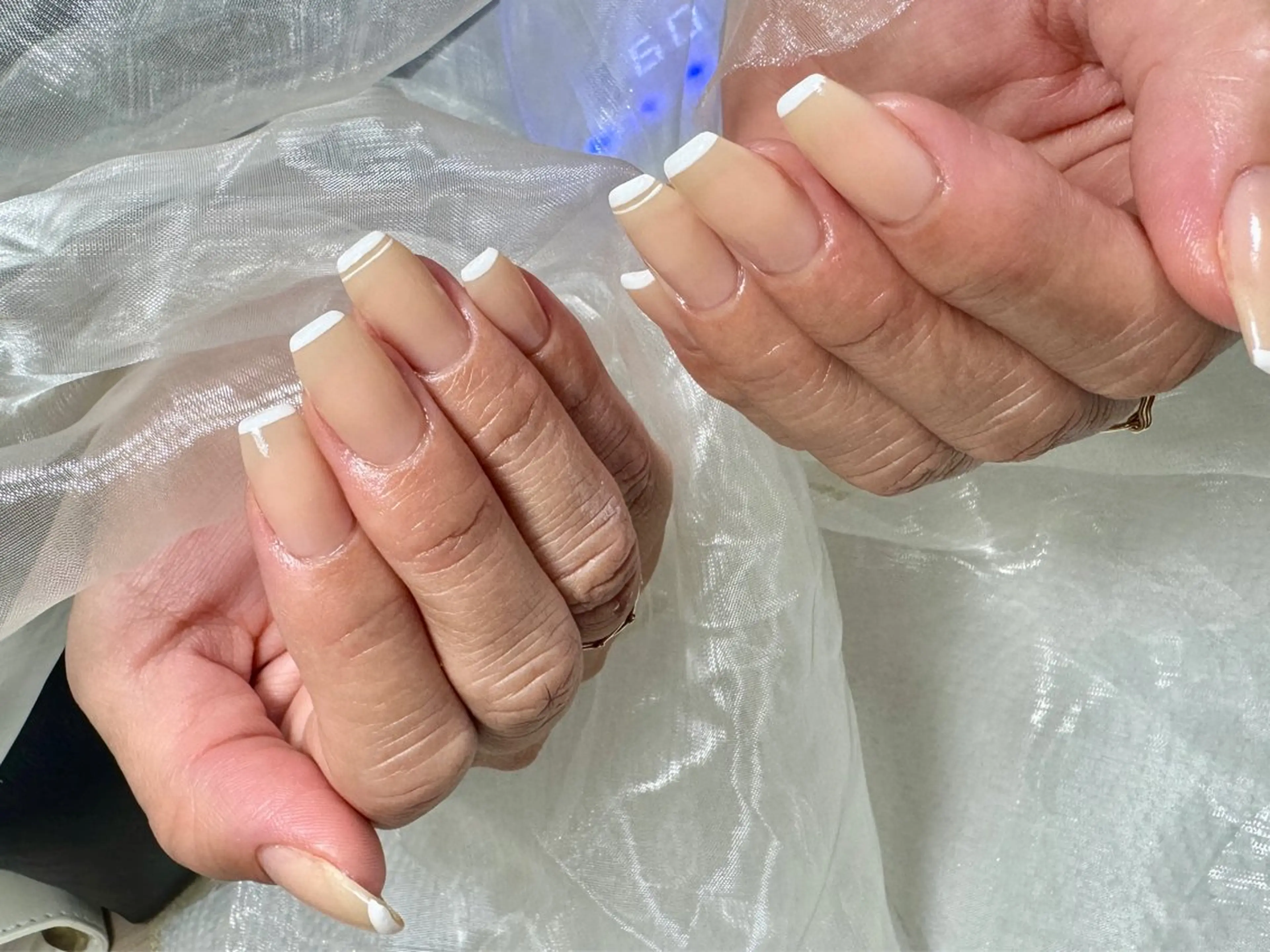 ネイル ハンドネイル Girasol YUKIのネイルデザイン