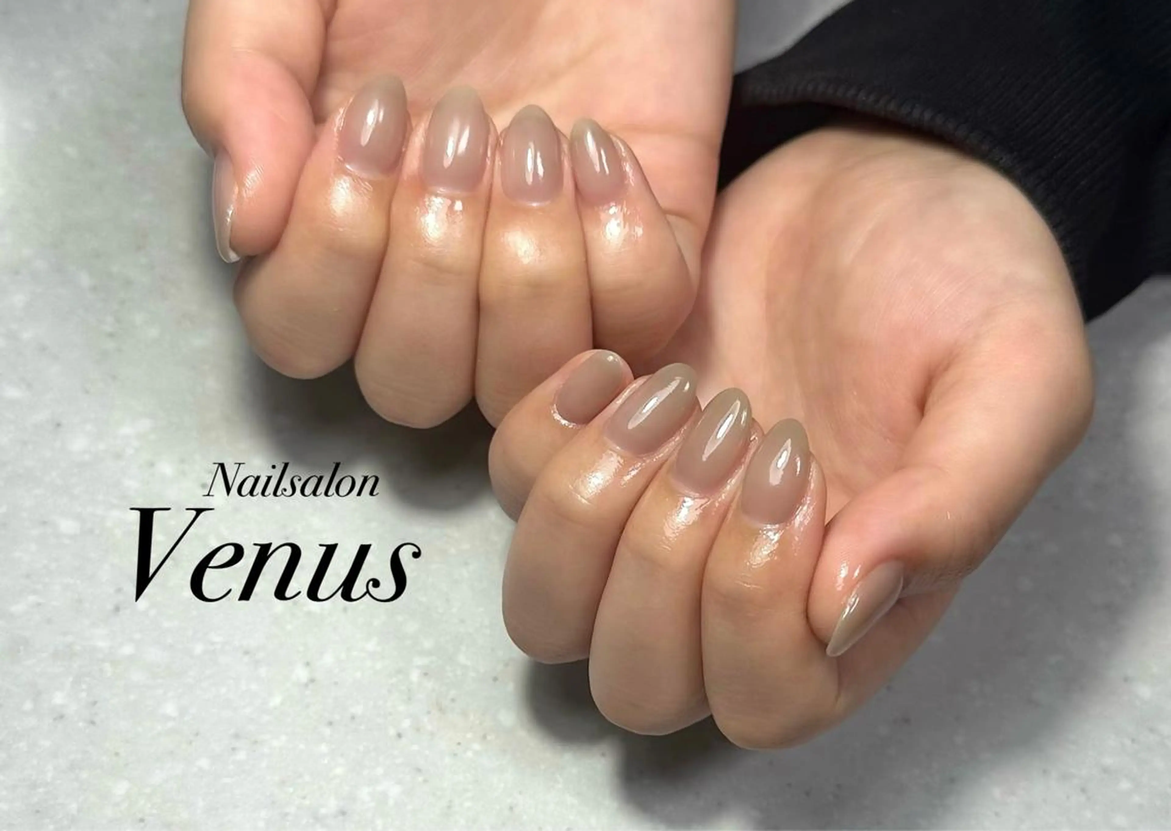 ネイル ハンドネイル Nail salon Venusのネイルデザイン