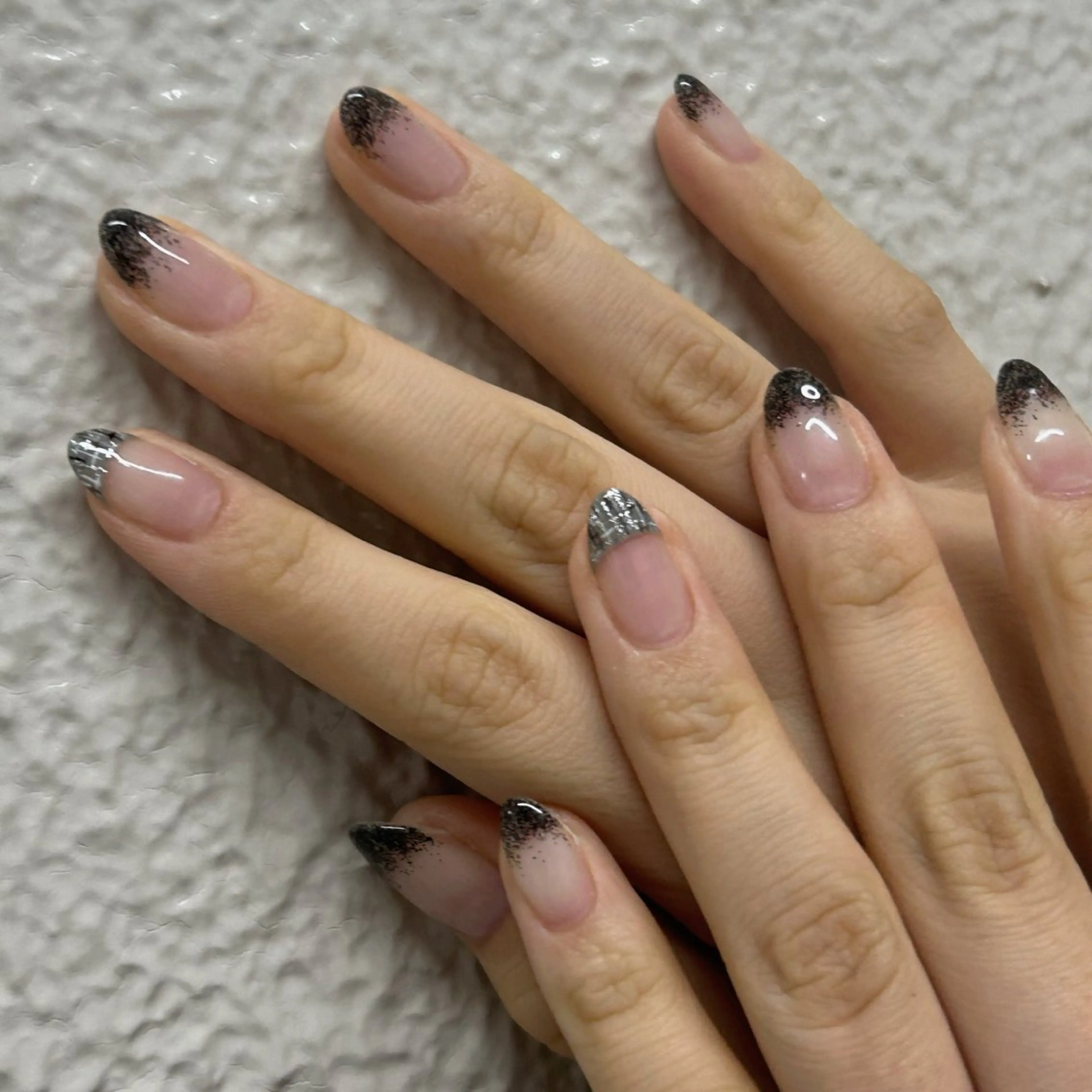 ネイル y’s beauty 本町店藤島のネイルデザイン