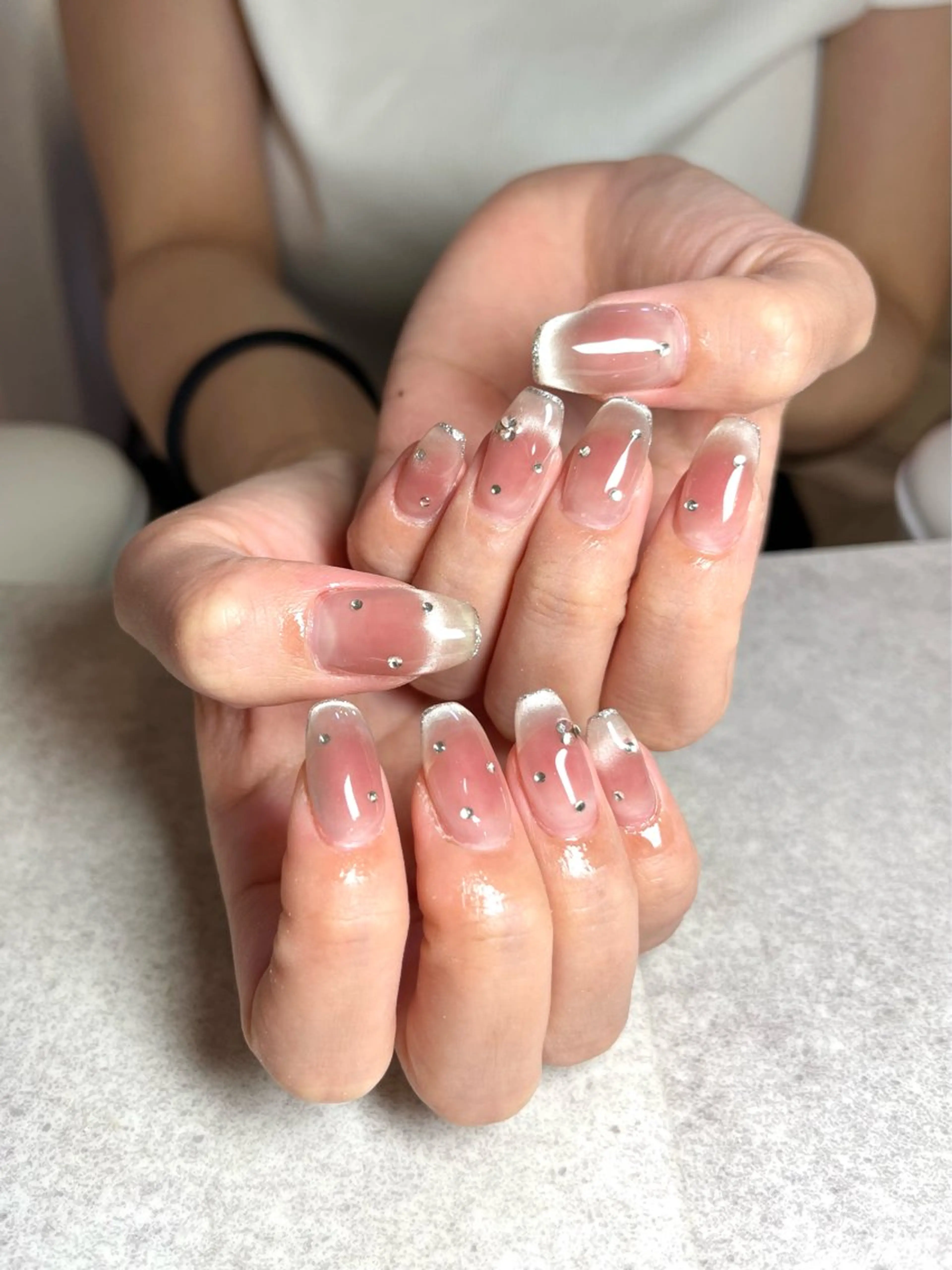 ネイル 🌻Sunrich Fuka🌻のネイルデザイン