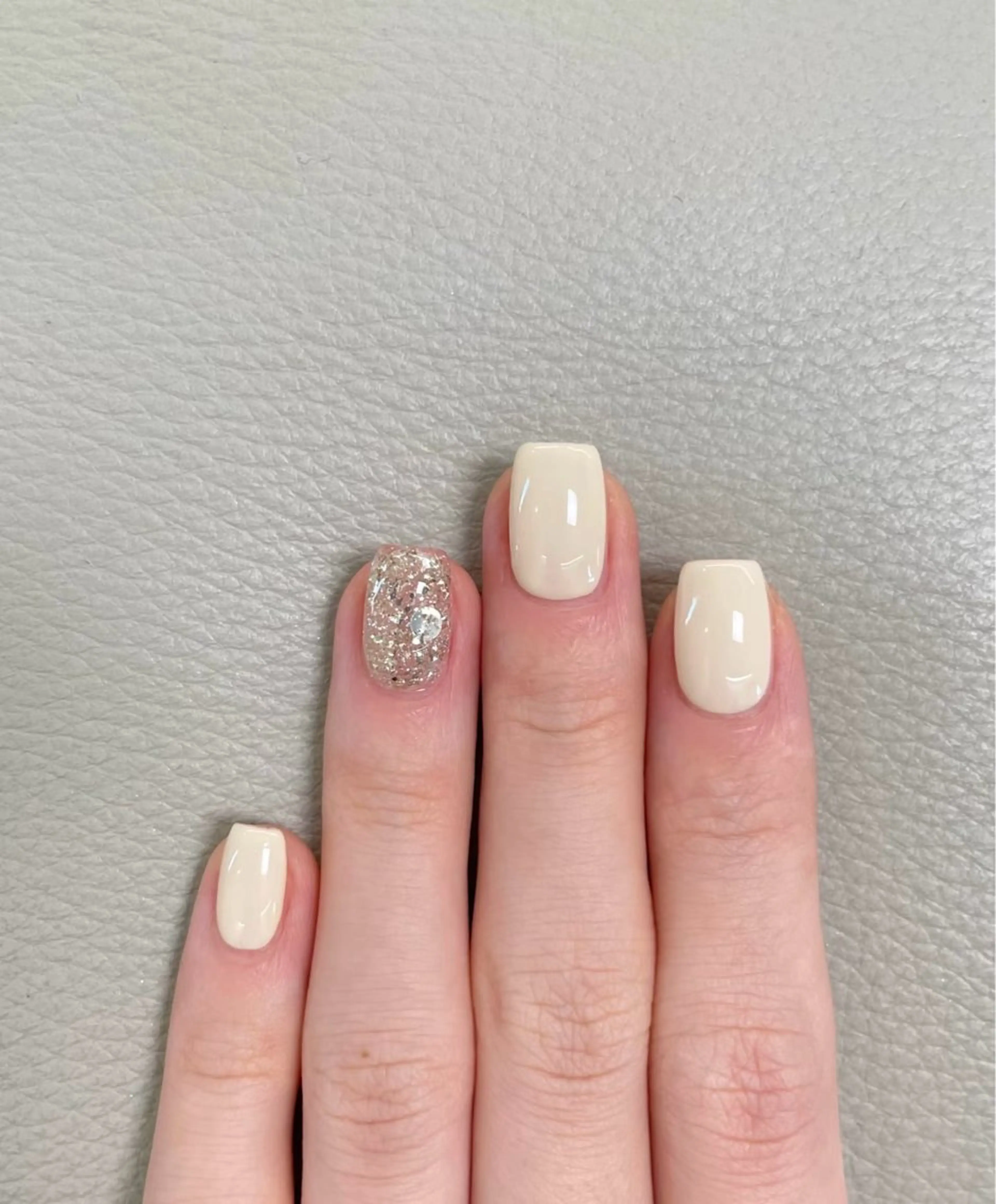 ネイル ジュリ ネイルのネイルデザイン