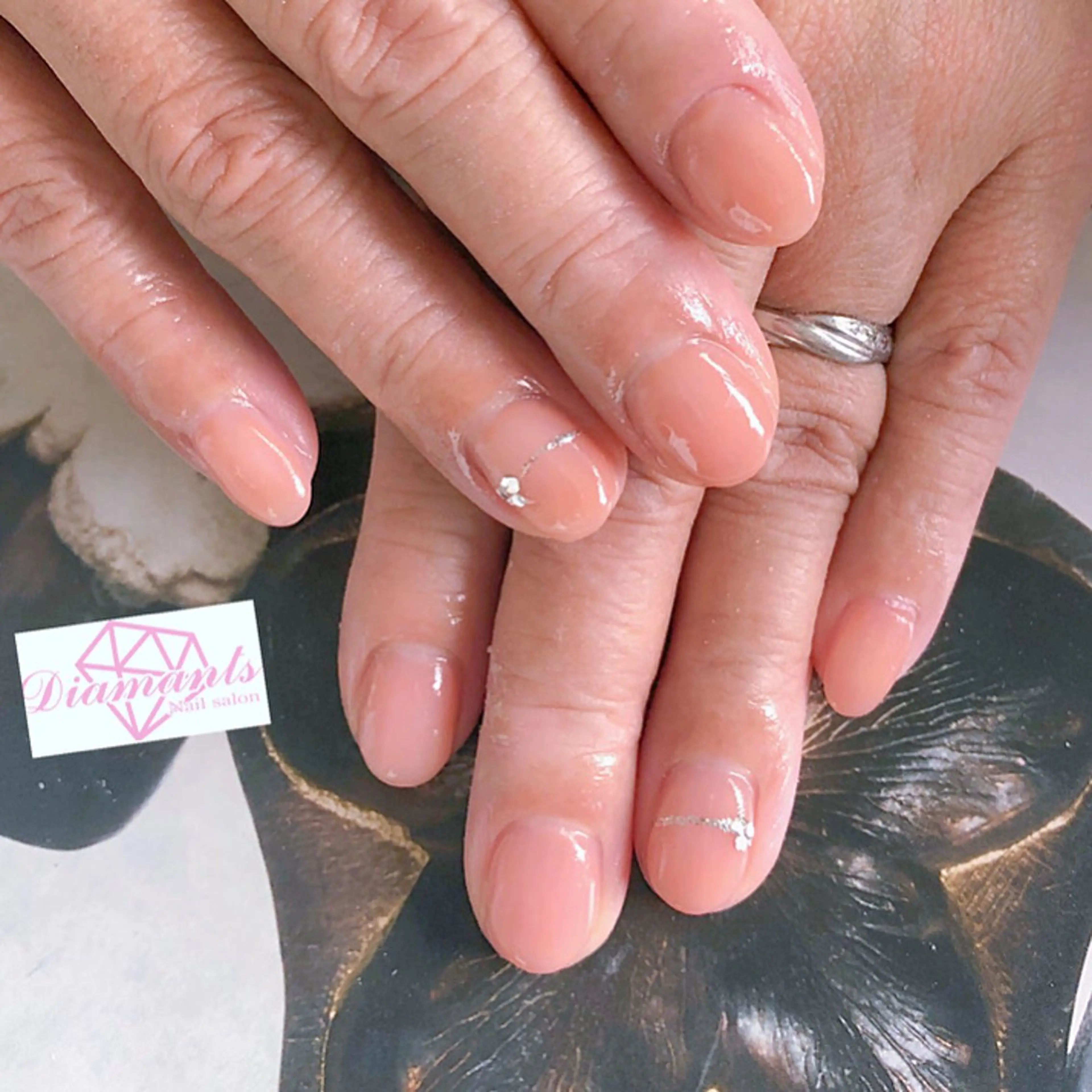 ネイル Asa miのネイルデザイン