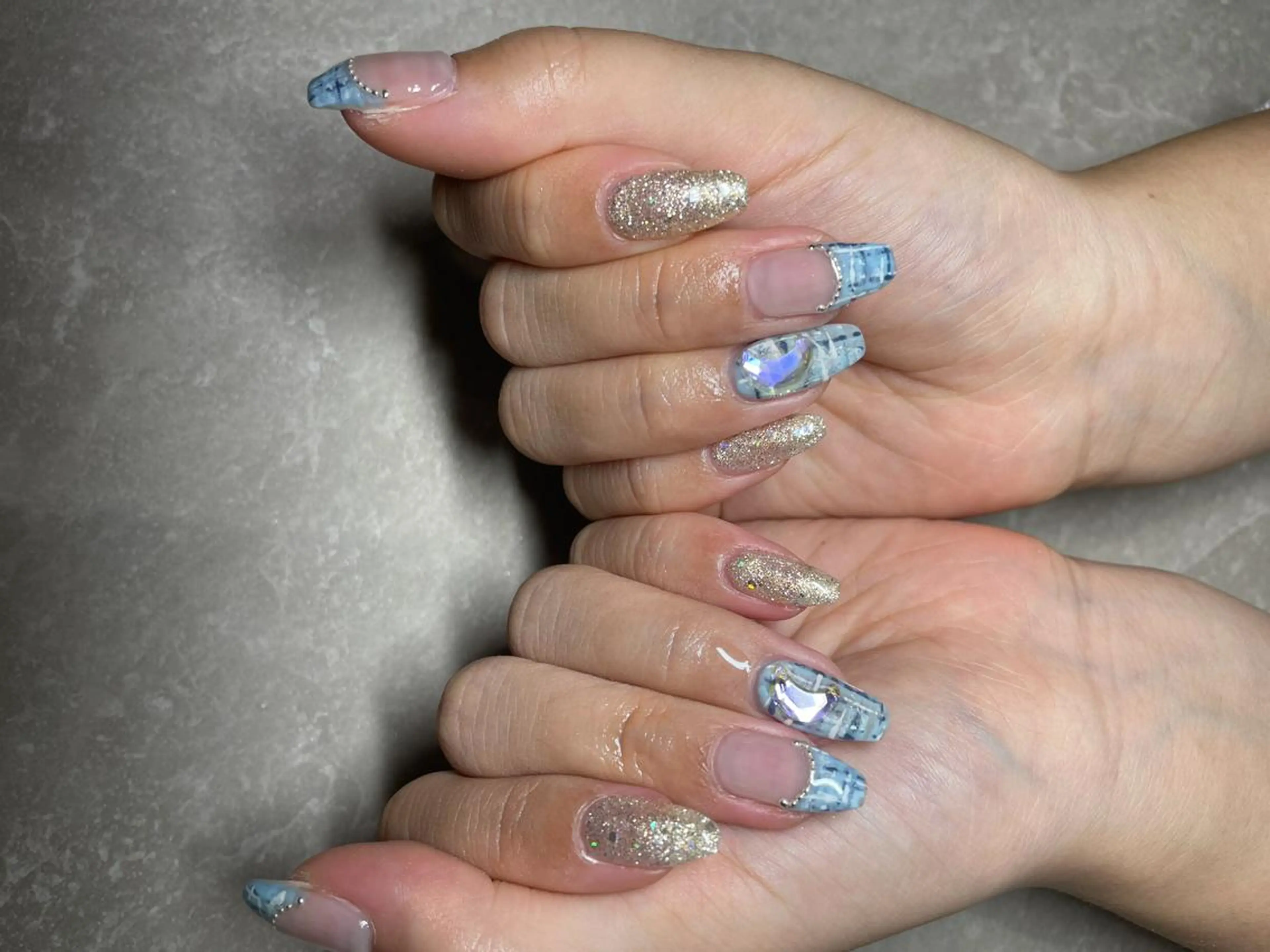 ネイル LAVISH nail salonのネイルデザイン