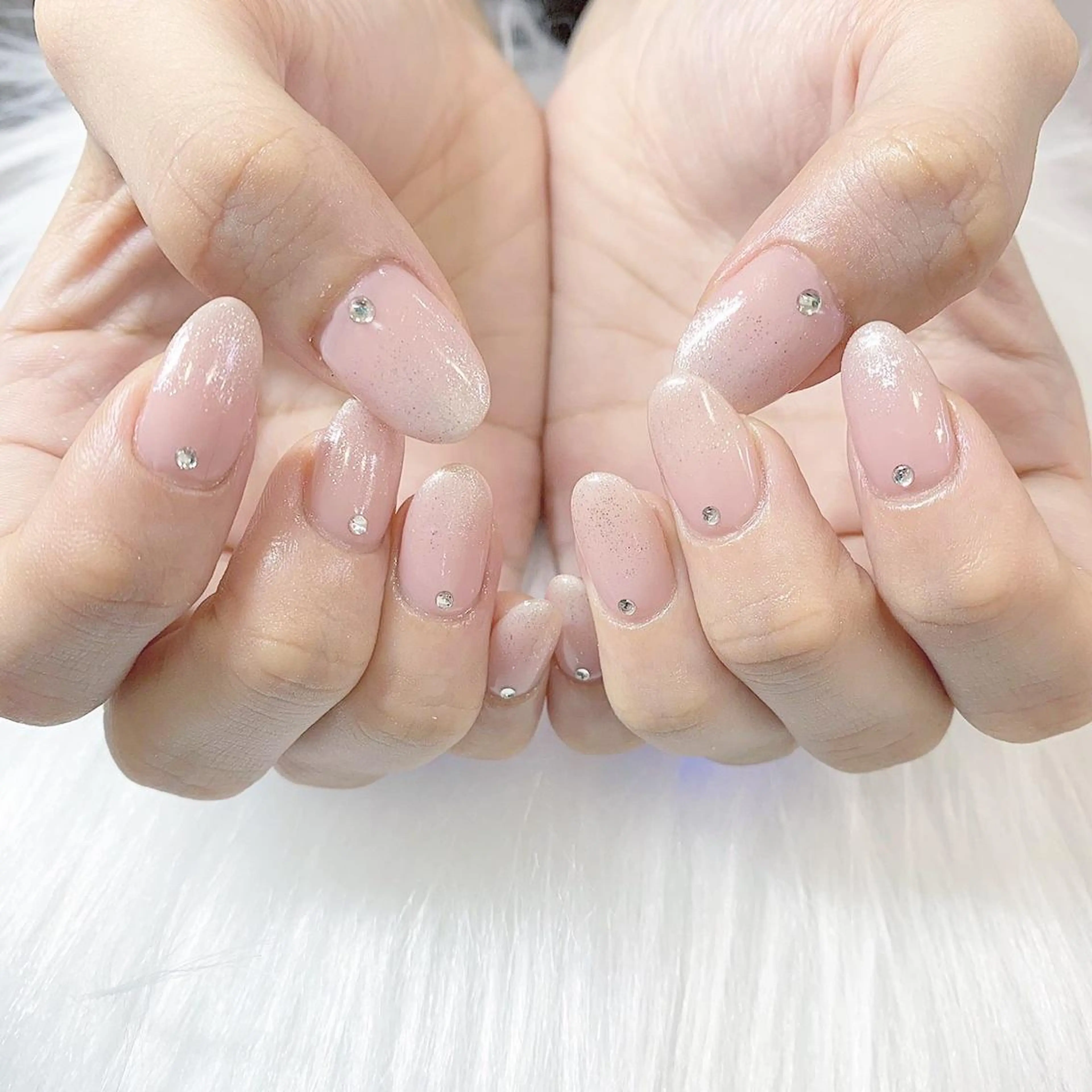 メンズ ネイル YUN君 🦍のネイルデザイン