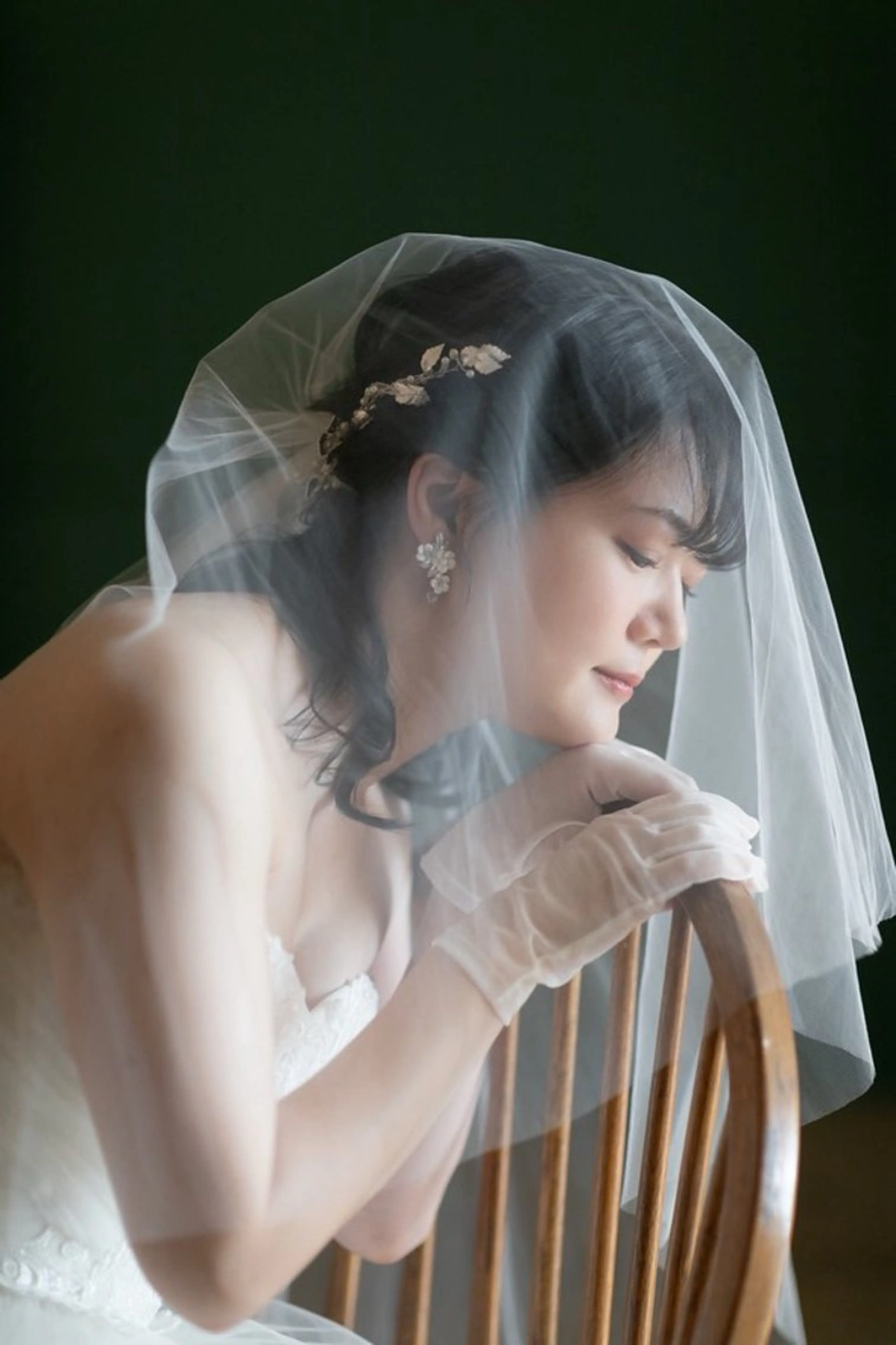 💍【特別な日のために】フルカスタム🪽じっくりカウンセリング丁寧な施術🪄《180分》¥8,350〜の写真