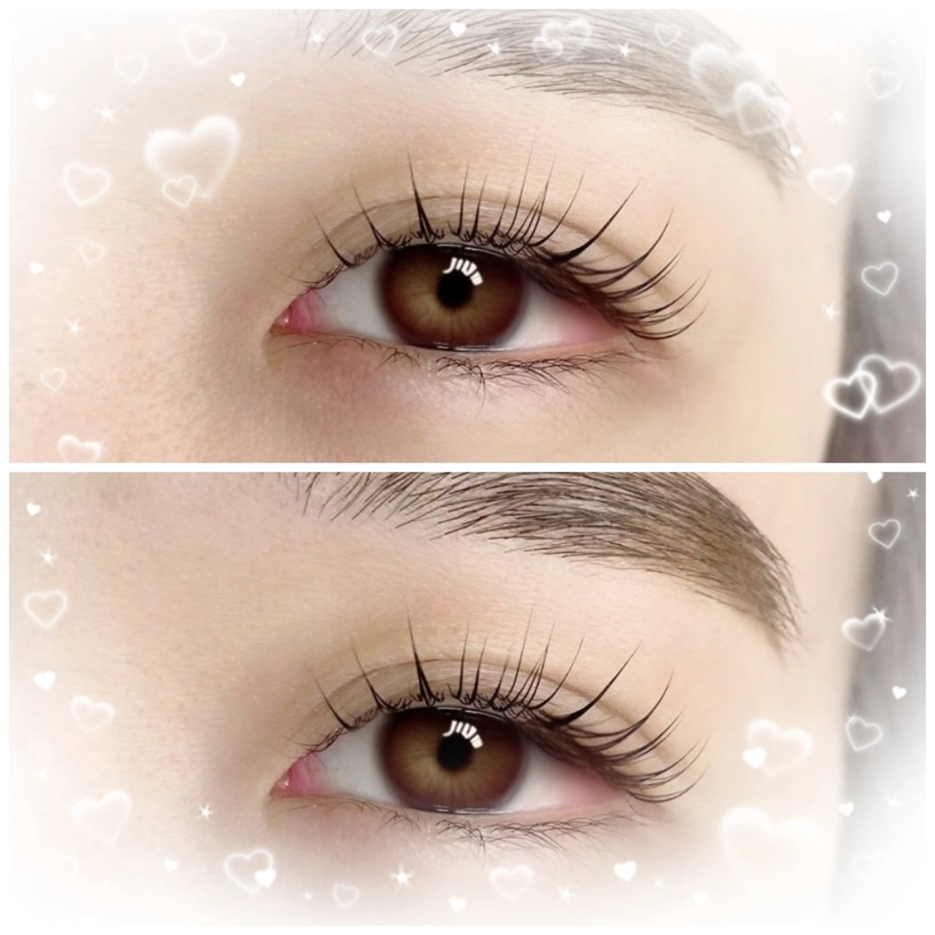 マツエク・マツパ saraeye所属・🌹sära🌹 玉造のマツエク・マツパデザイン