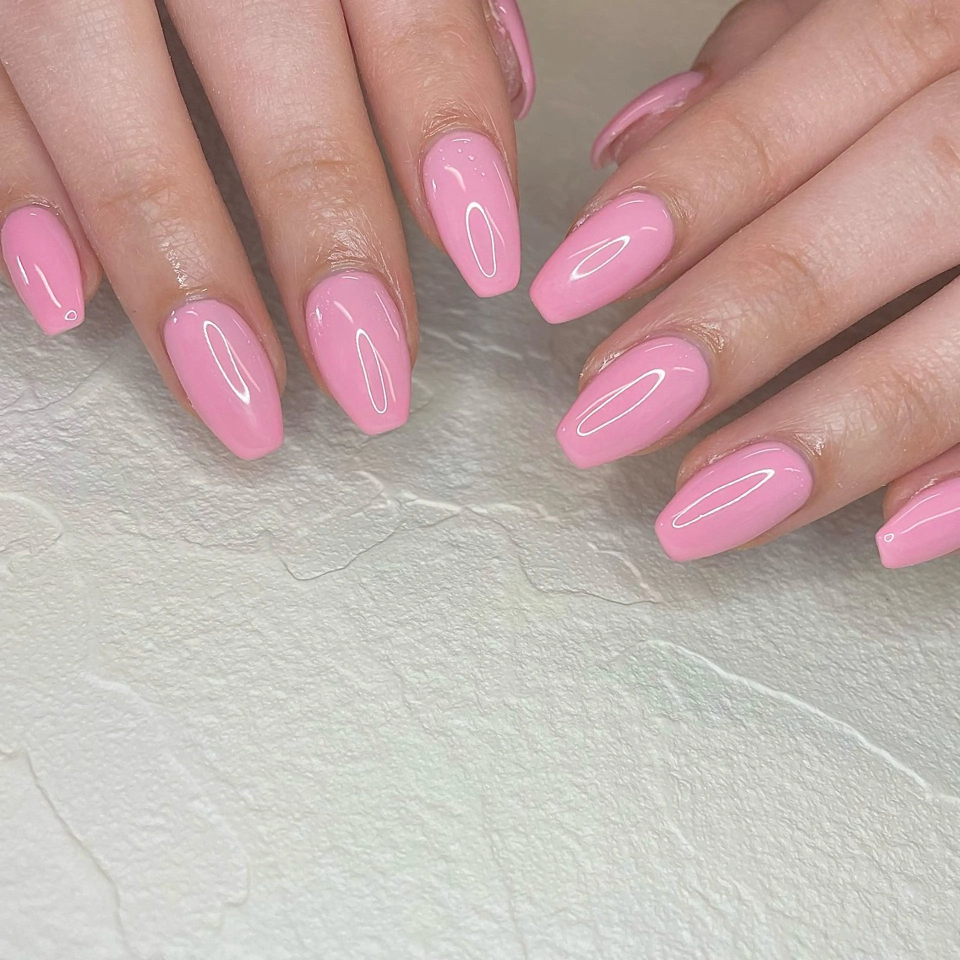 ネイル b'6 by Stir所属・b'6 SAKINAのネイルデザイン