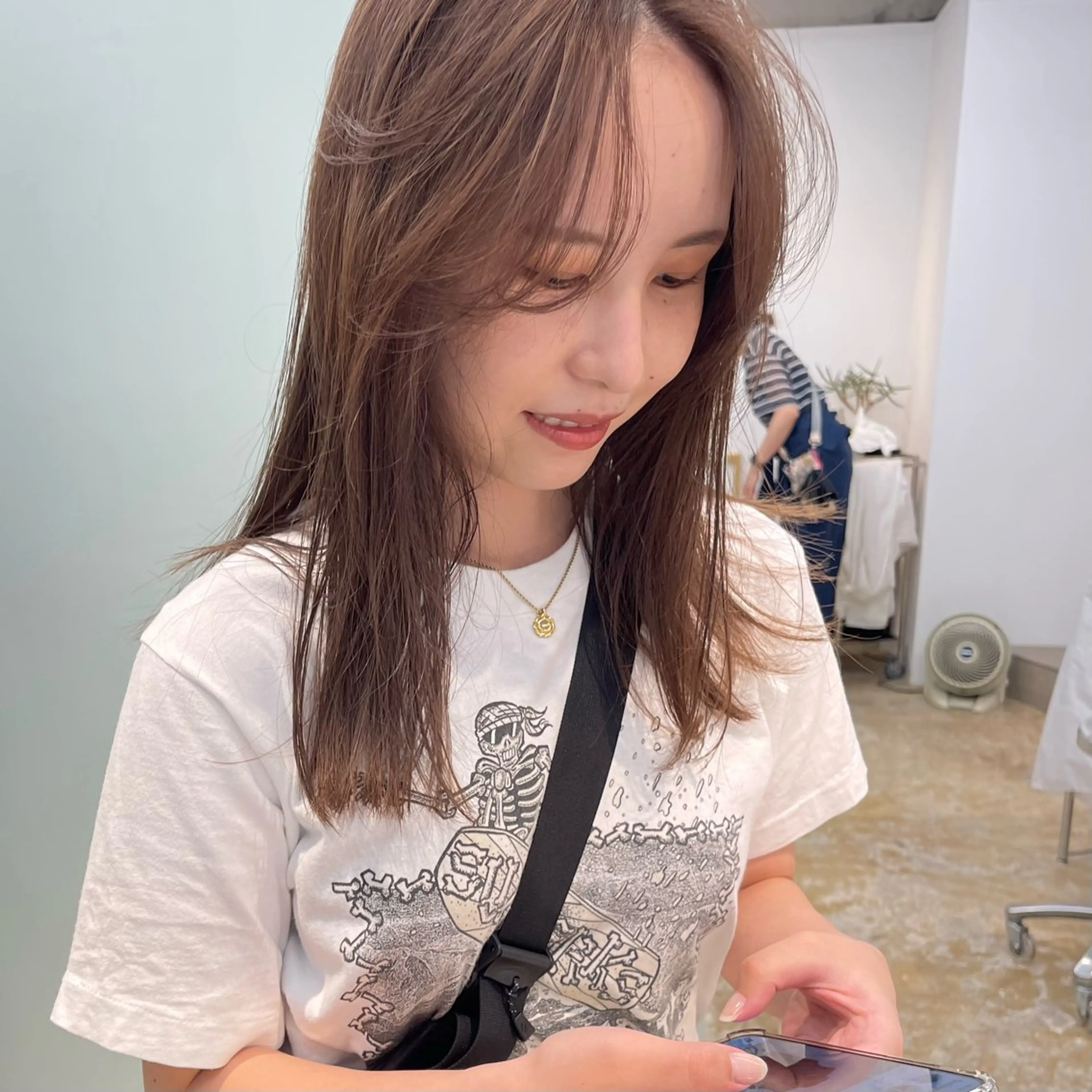 無料🆓【レイヤーカット】🍋の写真