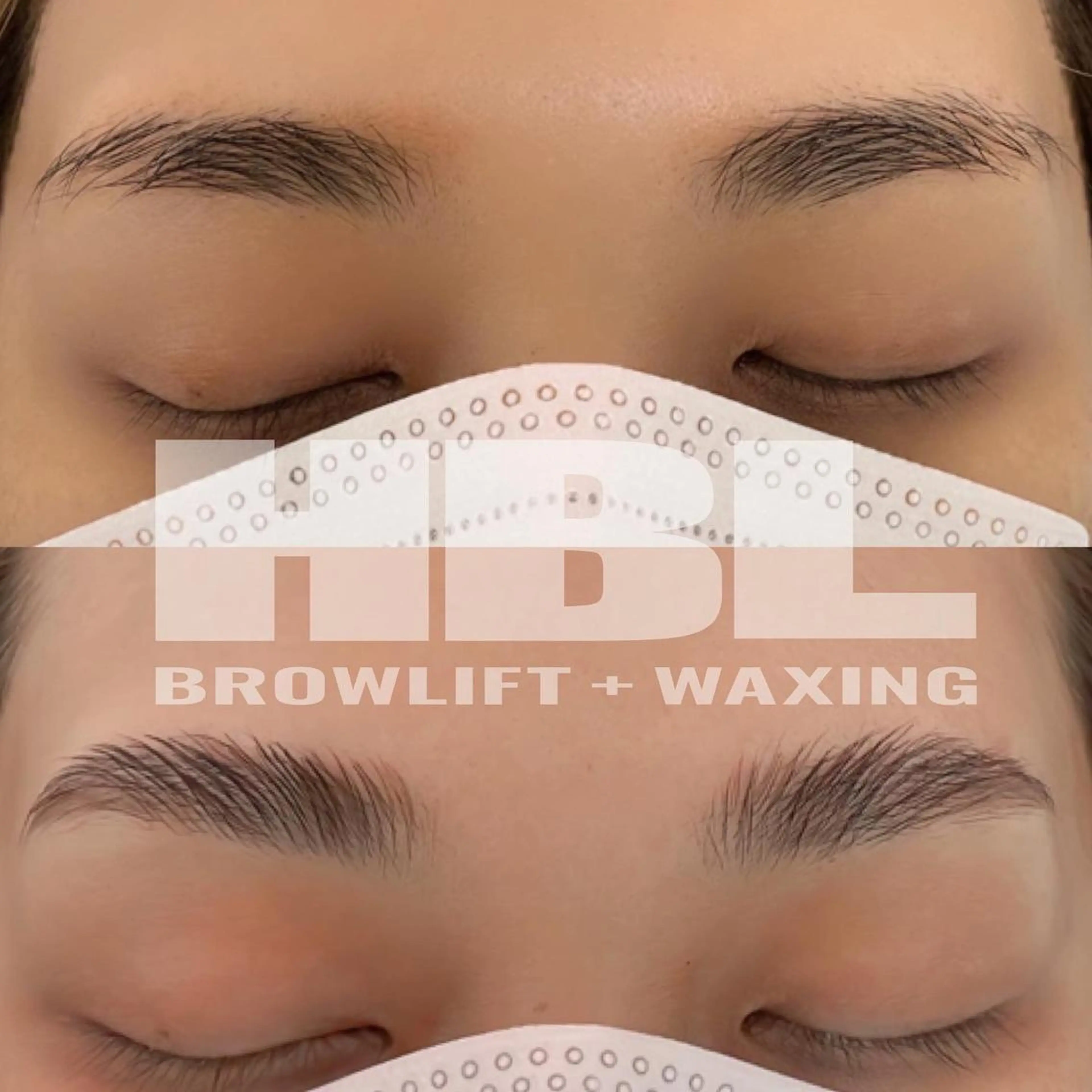 パーマ アイブロウ ワックス脱毛 眉カット その他(アイブロウ) 𝕁𝔼𝕃𝕃𝕐 𝕃𝔸𝕊ℍのマツエク・マツパデザイン