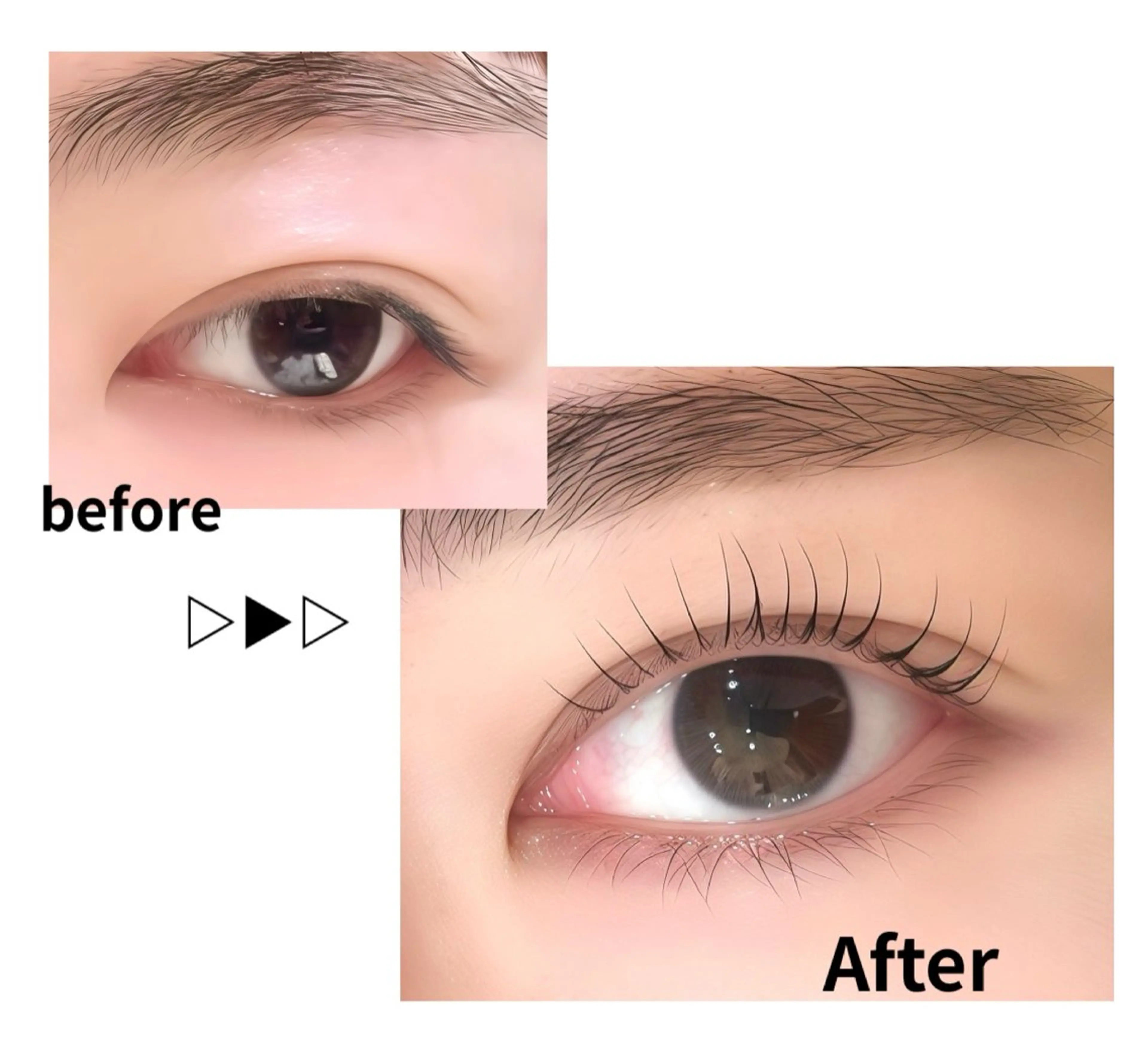 マツエク・マツパ 塚田 美幸のヘアスタイル