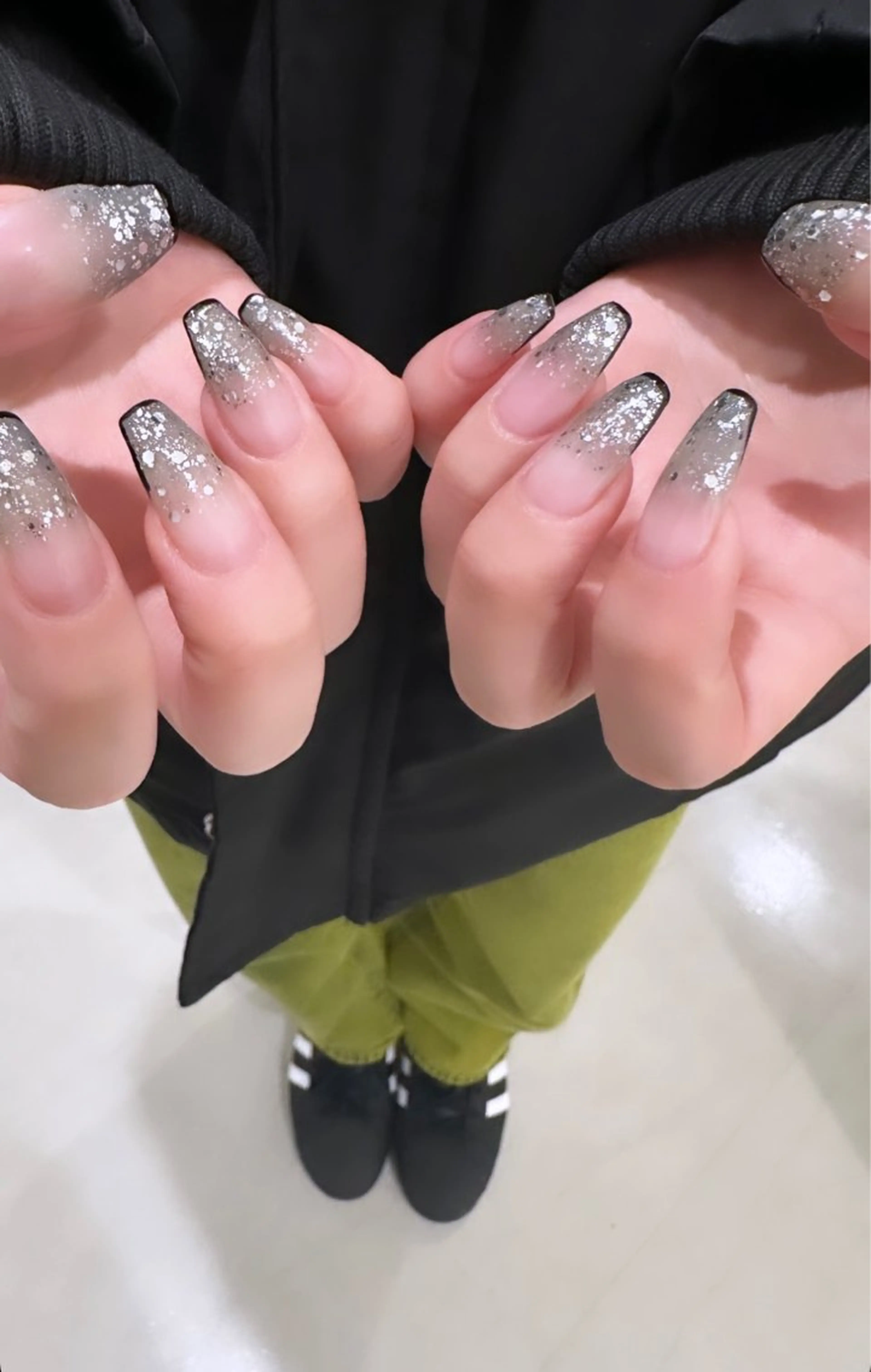 ネイル Sirius所属・Siriusnail &estheticの眉毛・アイブロウイメージ