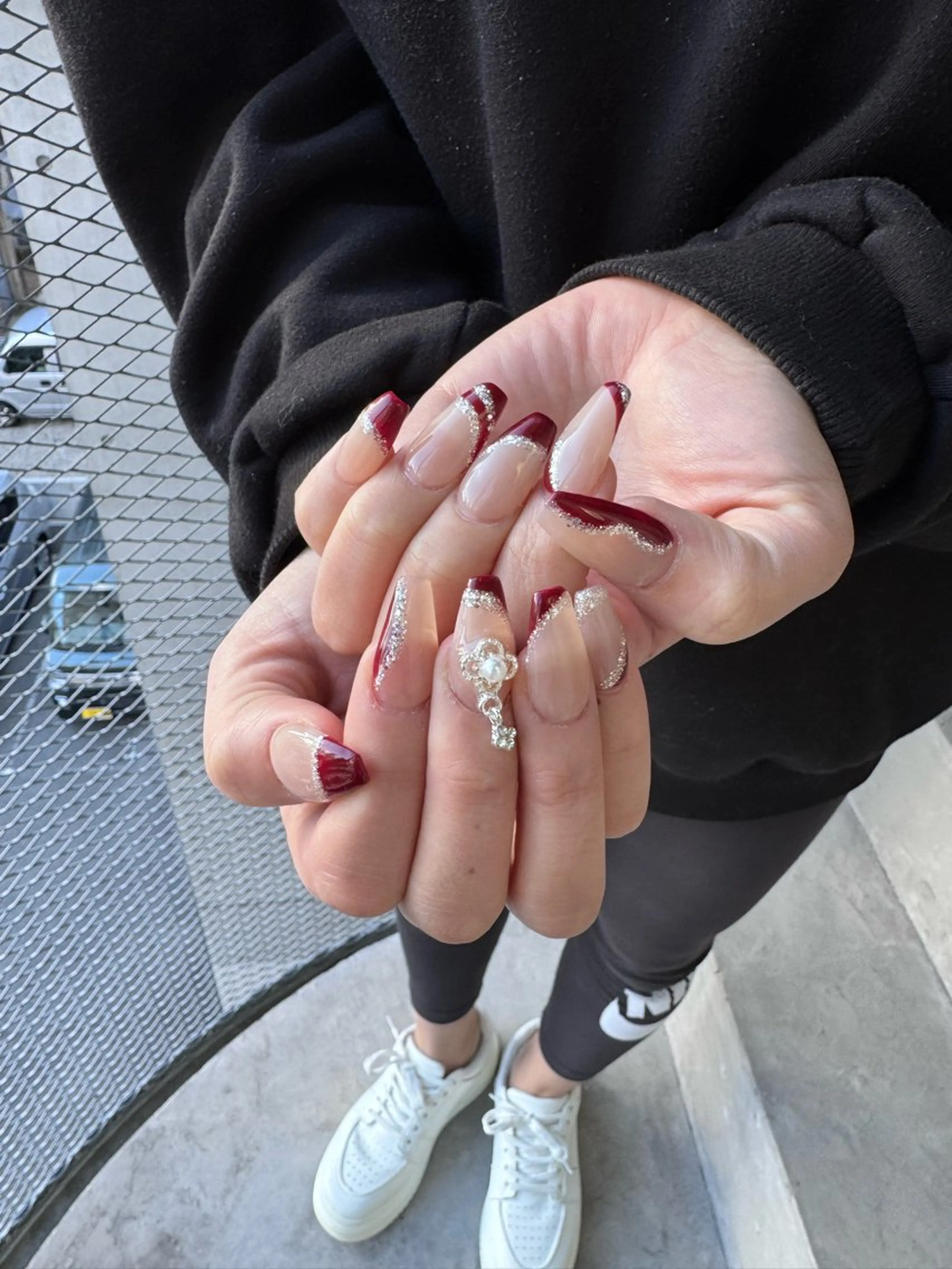 ネイル Stay for 中央通り店のネイルデザイン