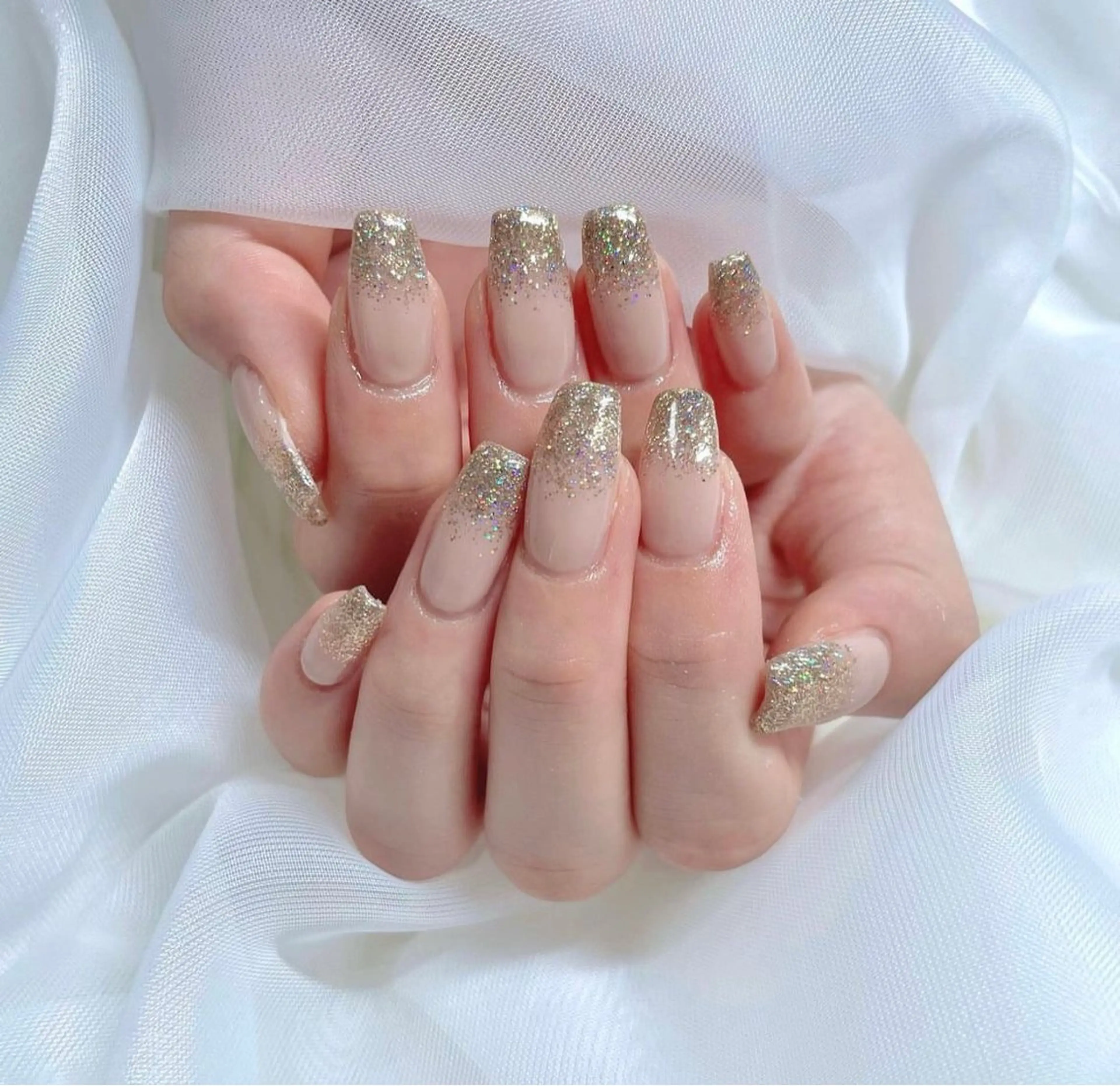 ネイル ハンドネイル Sii nail 🤍SAKIのネイルデザイン