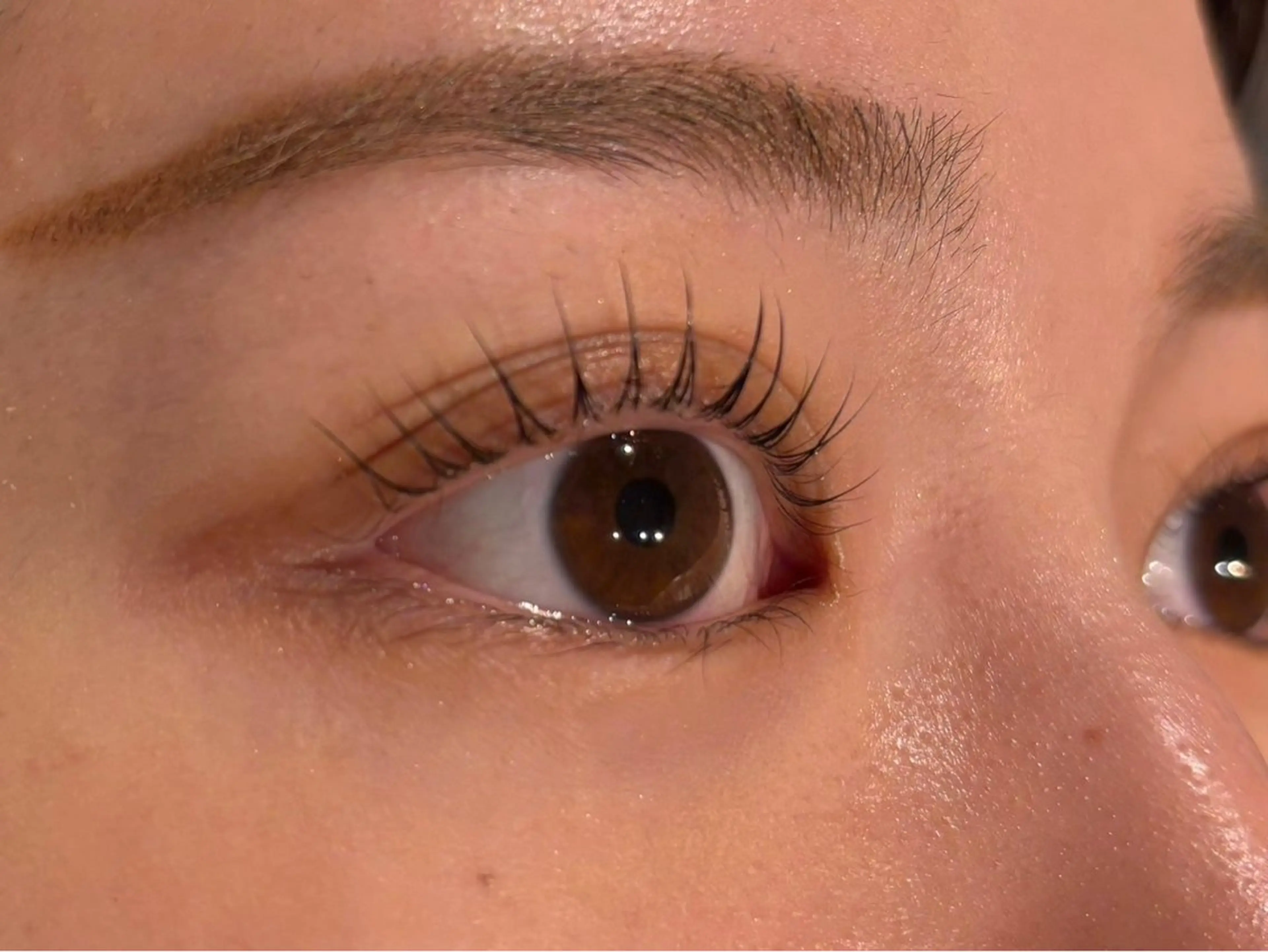 マツエク・マツパ シブヤ ミユのマツエク・マツパデザイン