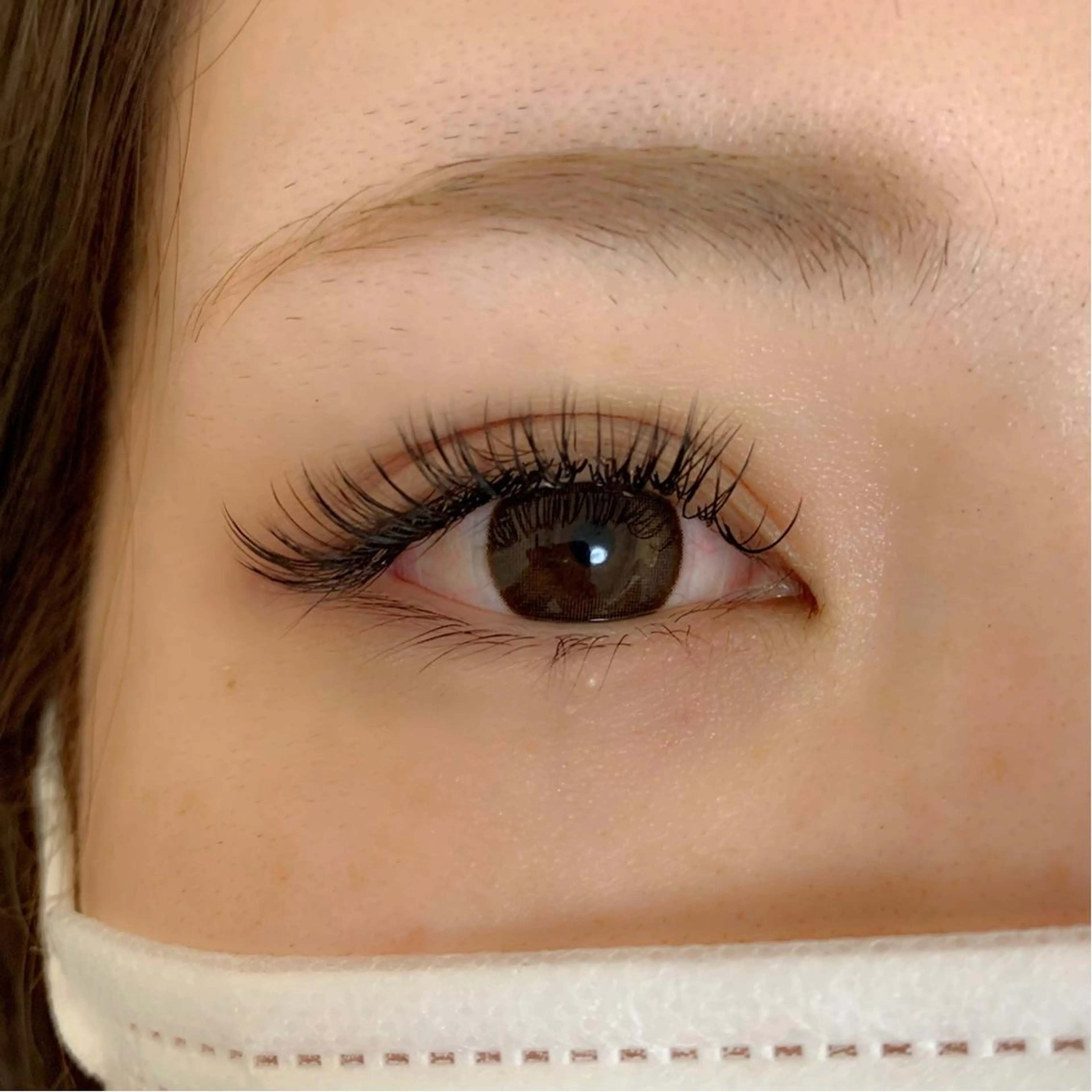 マツエク・マツパ room 36所属・room36 Mimuのマツエク・マツパデザイン