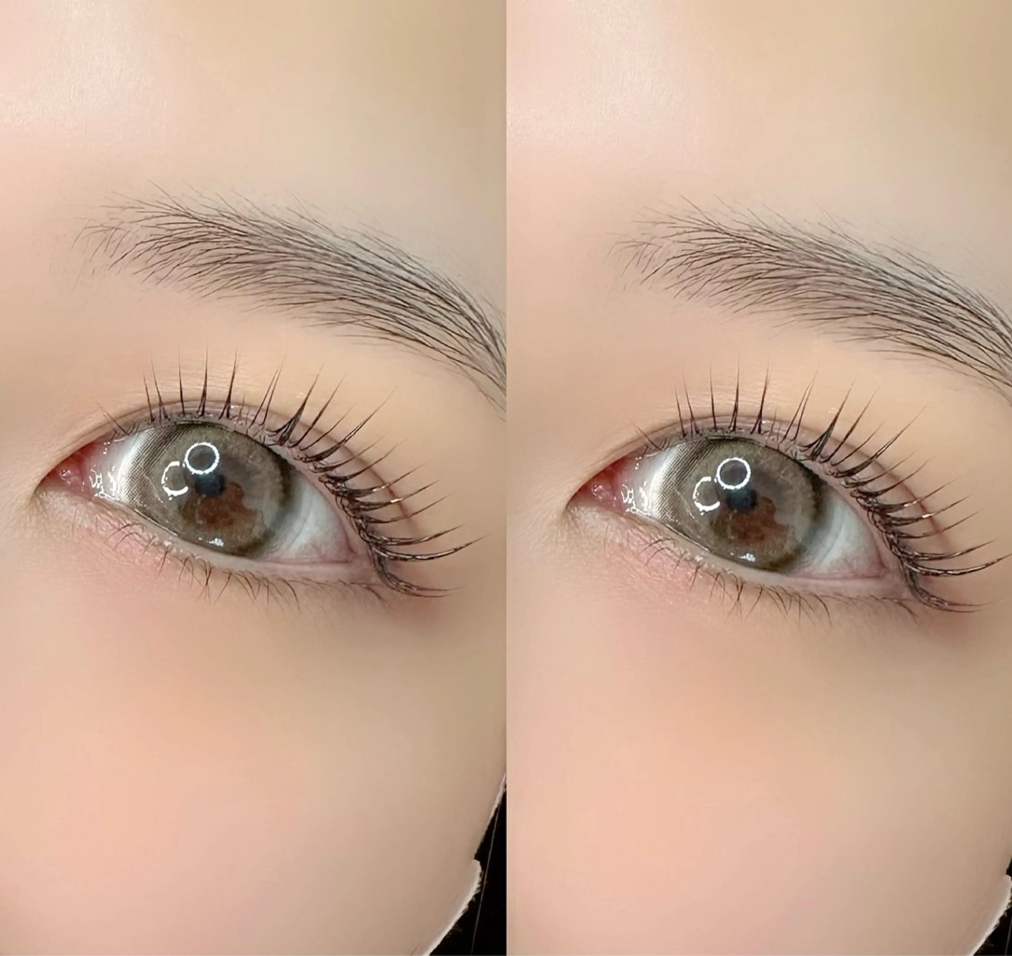 【誕生日限定🎂】まつ毛パーマの写真