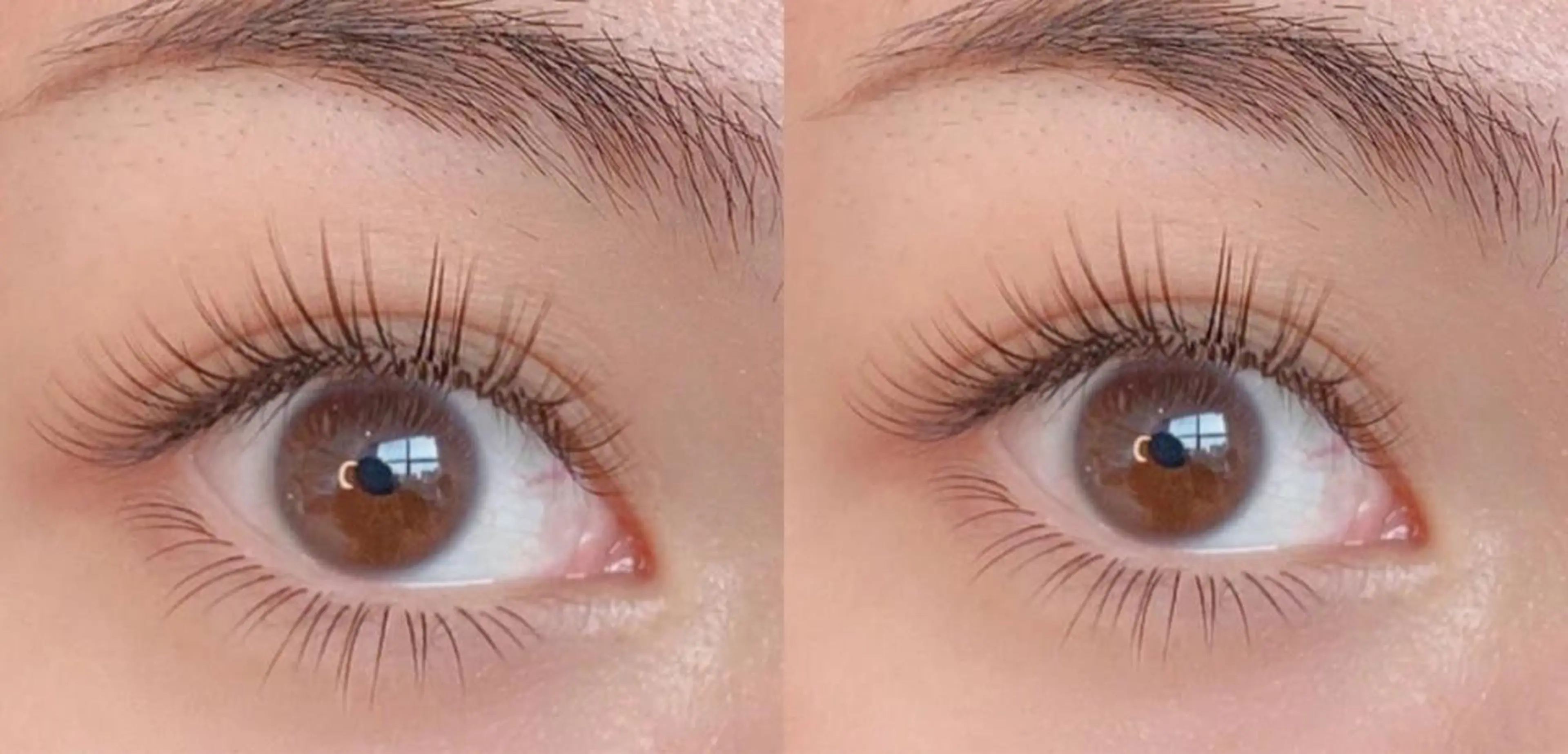 マツエク・マツパ An beauty2のマツエク・マツパデザイン