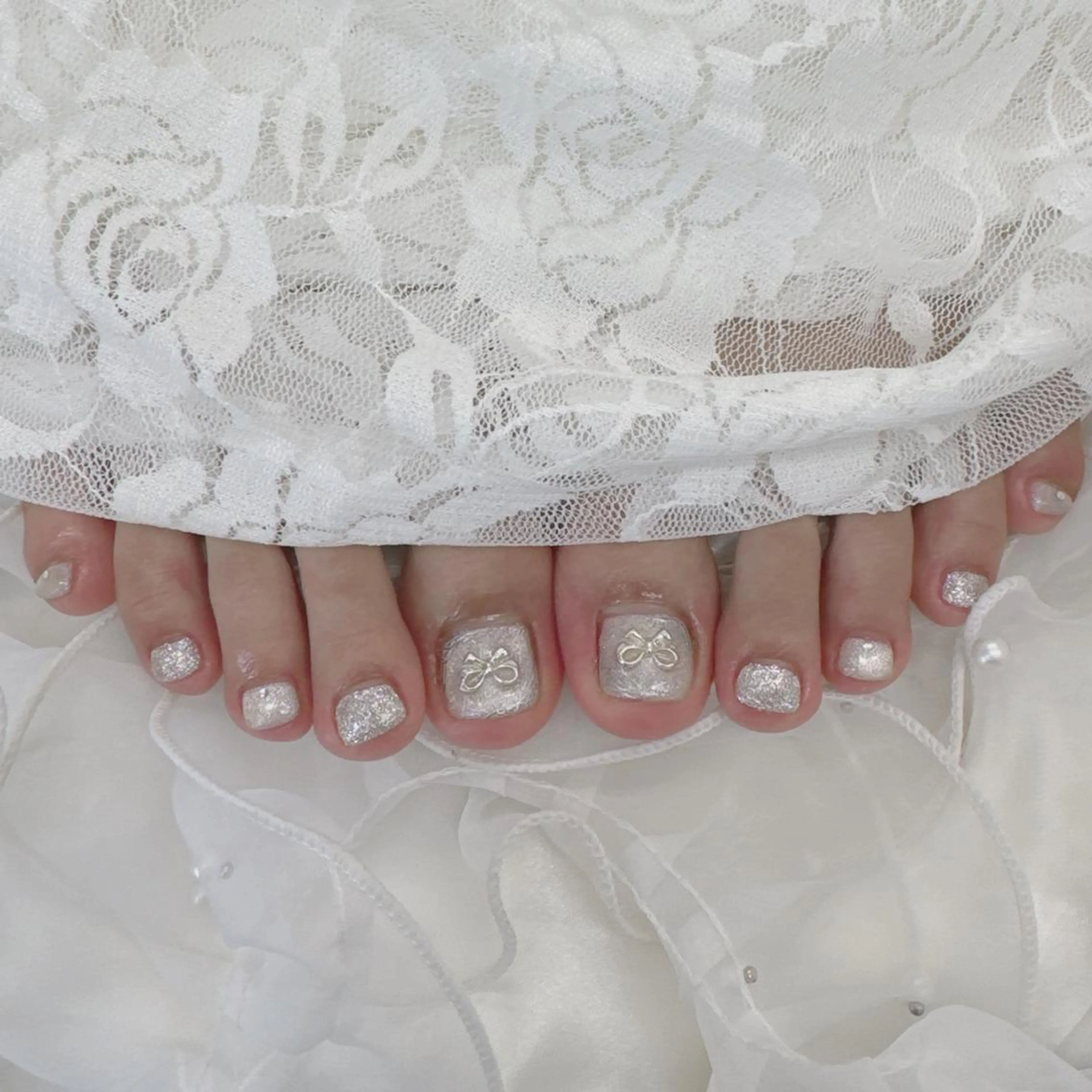 ネイル Nail salon Honey Beeのネイルデザイン