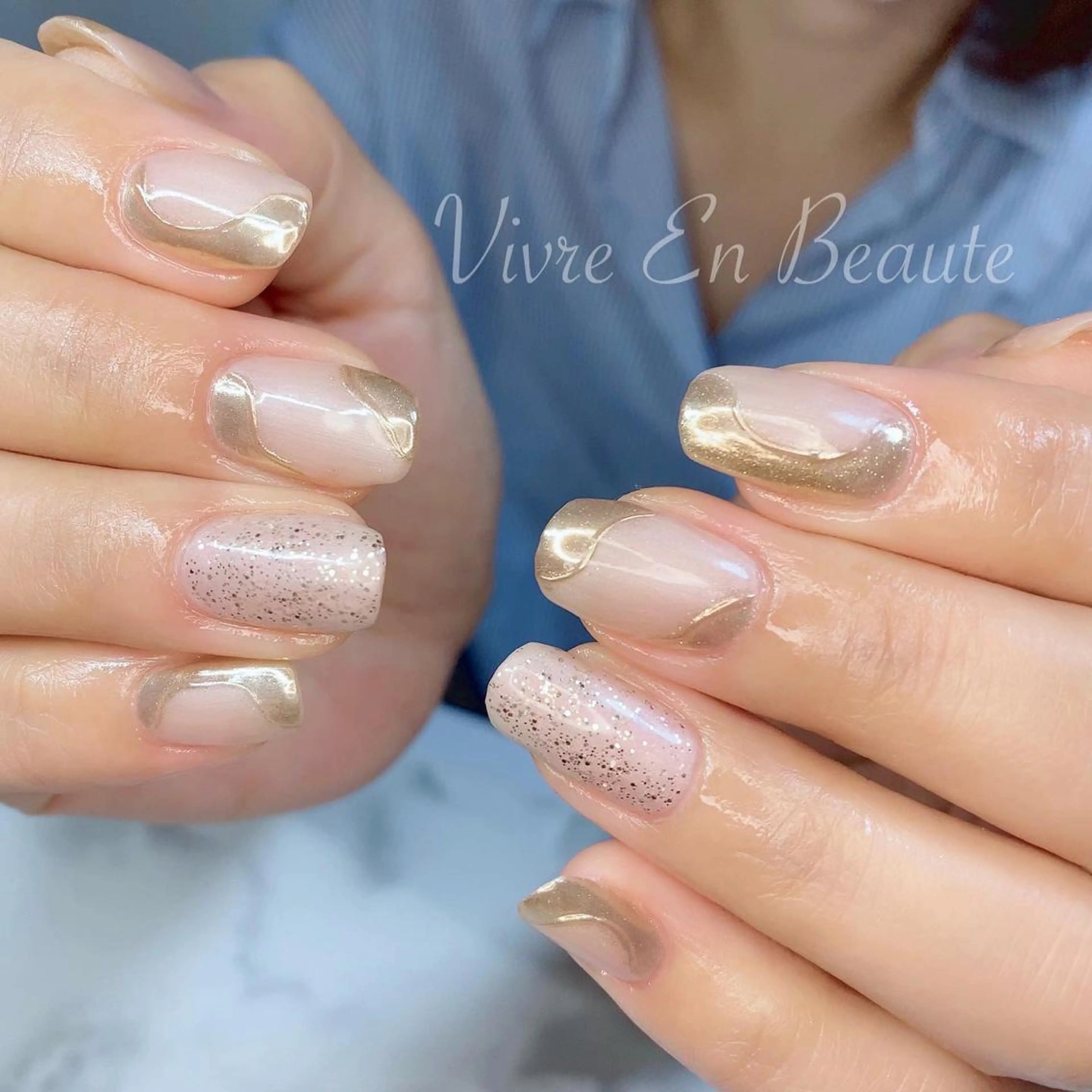 ネイル S Nailのネイルデザイン