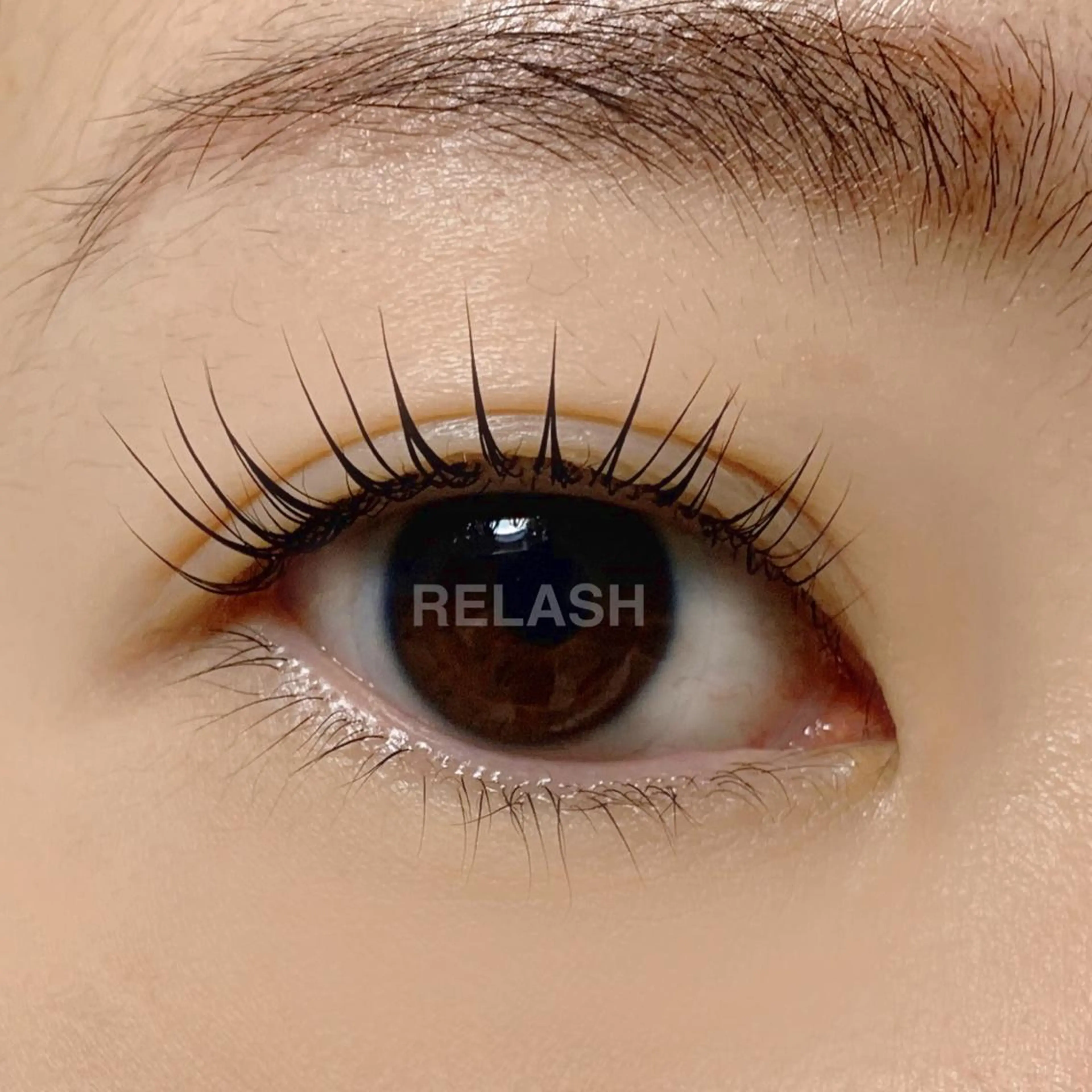 マツエク・マツパ 横田 瑞穂のマツエク・マツパデザイン