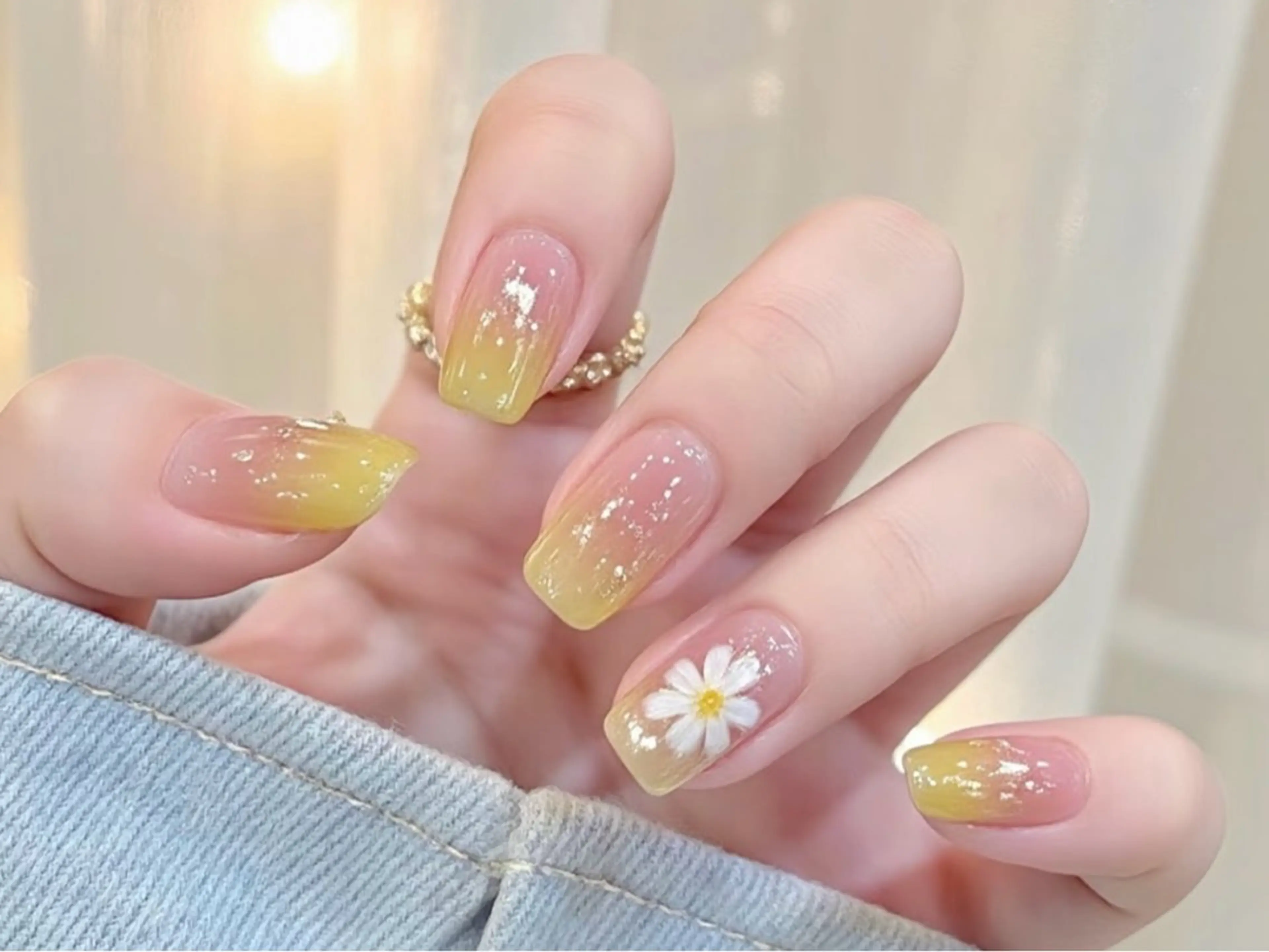 ネイル ハンドネイル YU RIのネイルデザイン