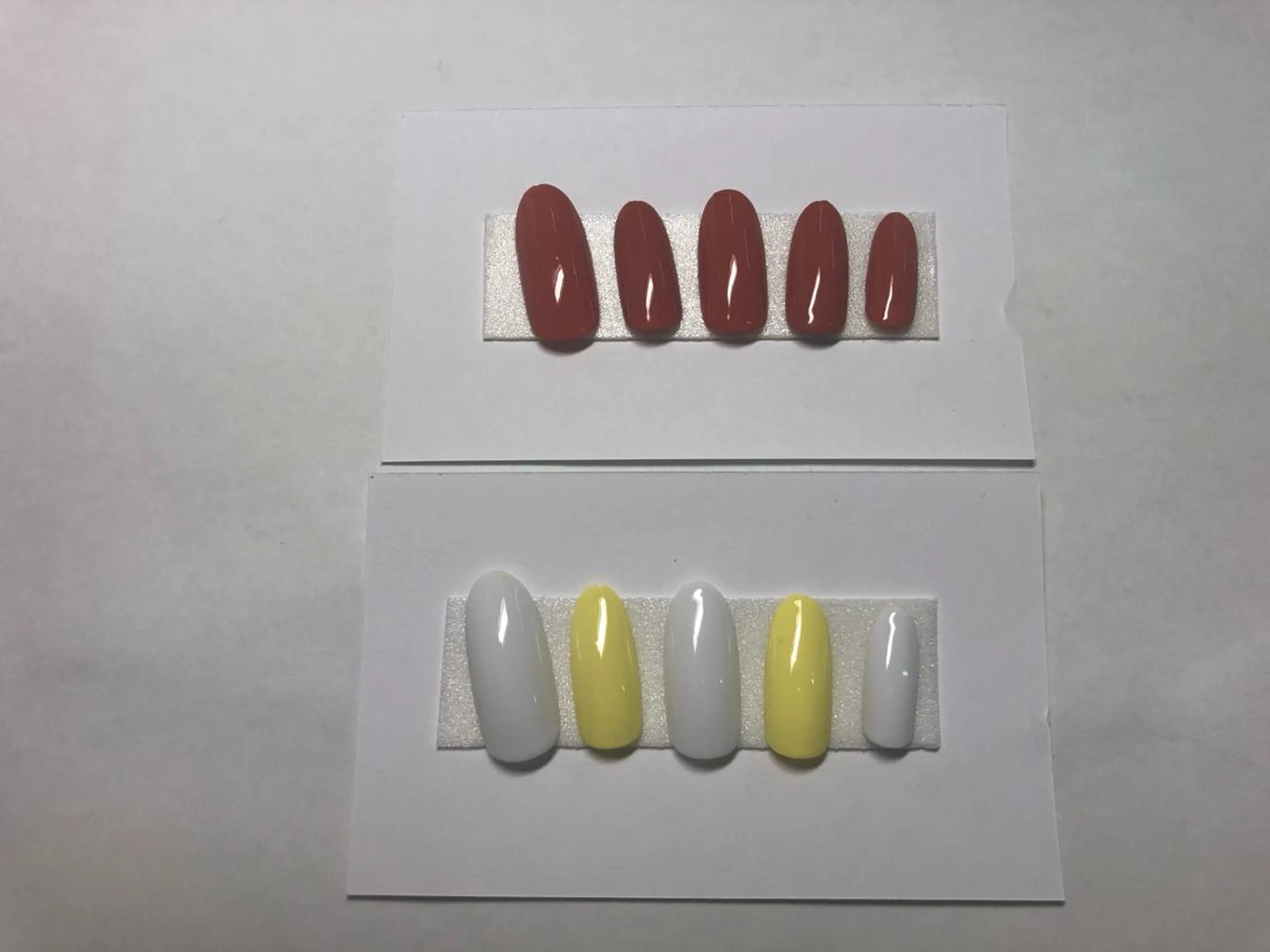 ネイル 整体・ネイル ヨシ堂💅のネイルデザイン