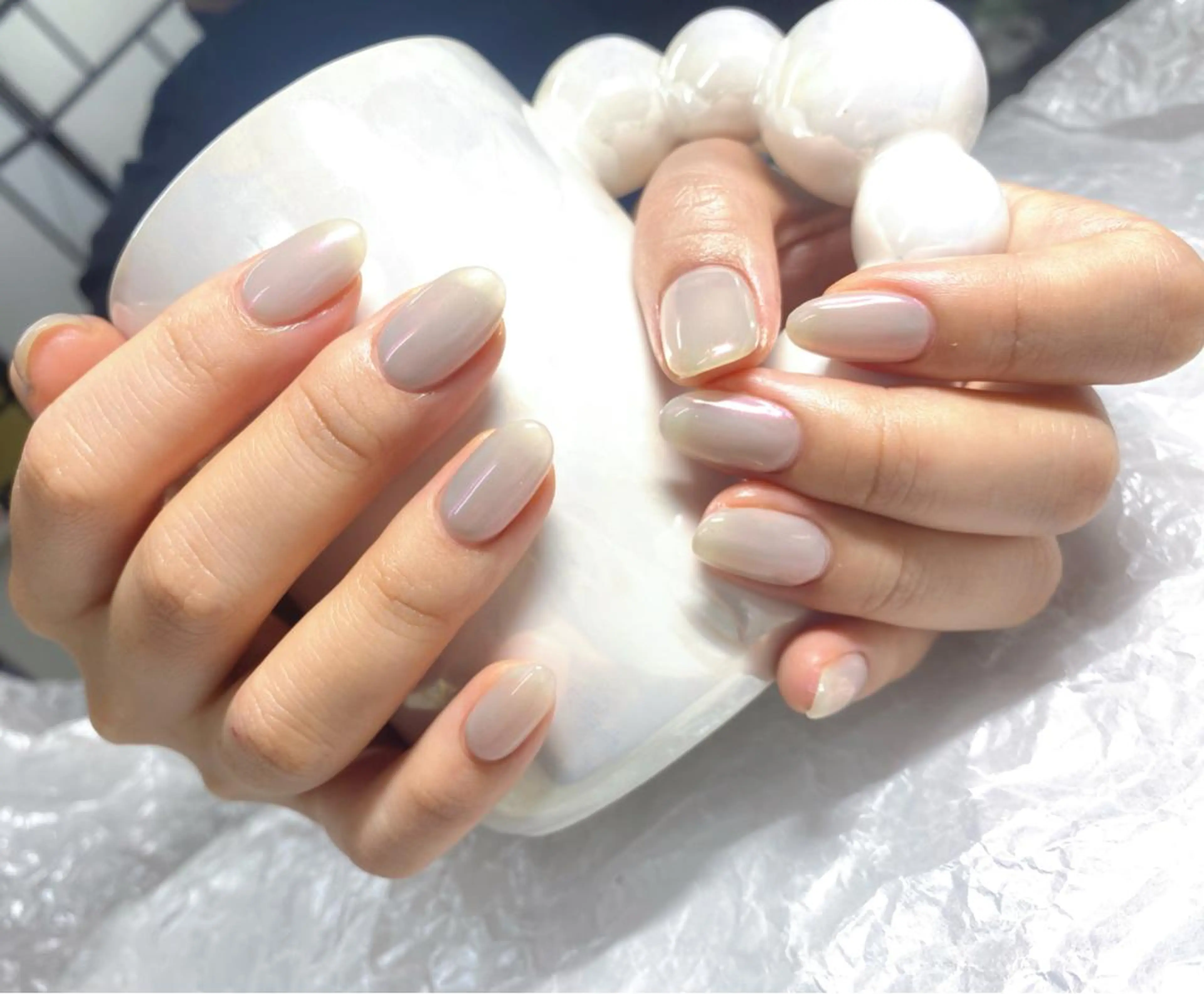 ネイル ハンドネイル ハンドケア BLinLin nail salonのネイルデザイン