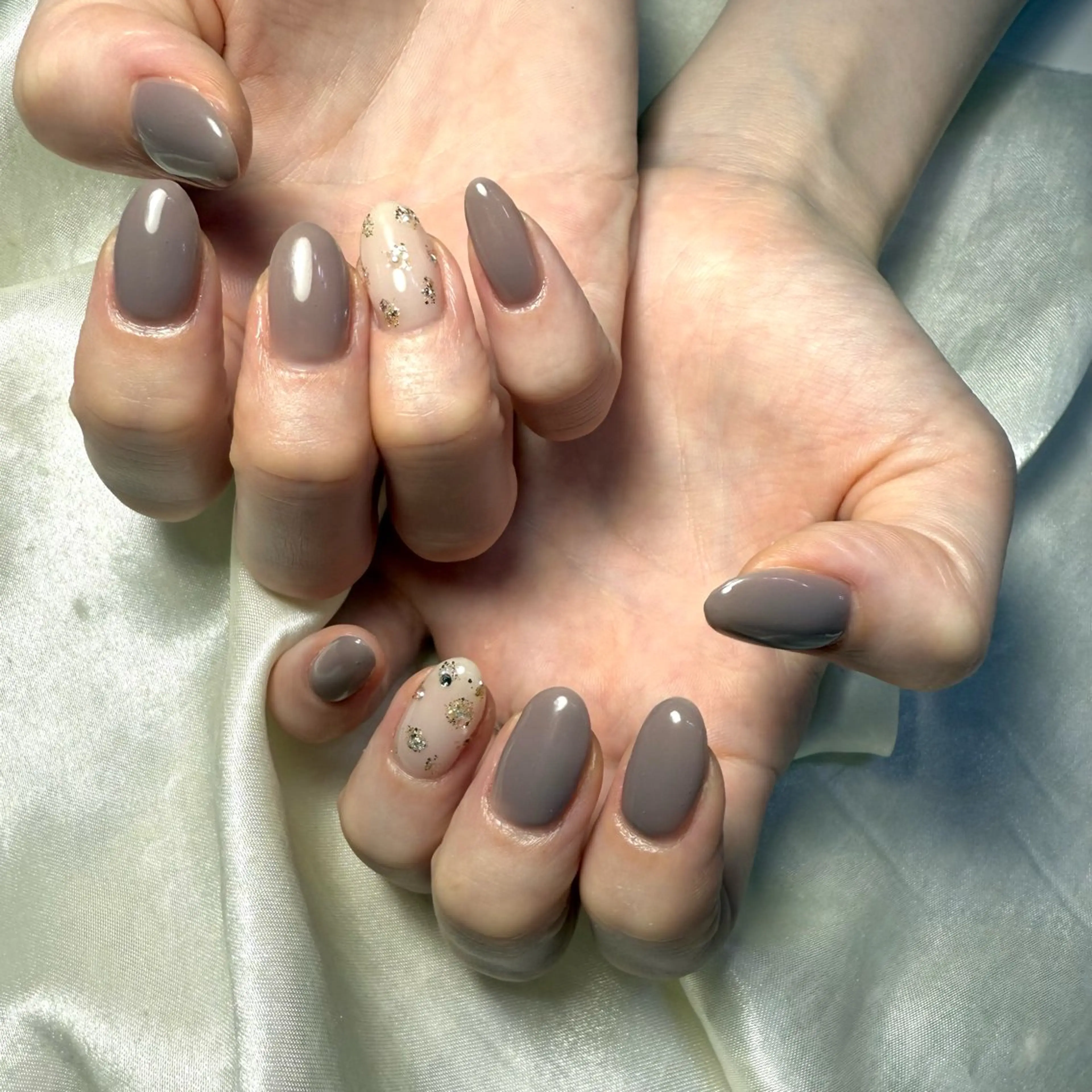 ネイル ハンドネイル elche SHOKOのネイルデザイン