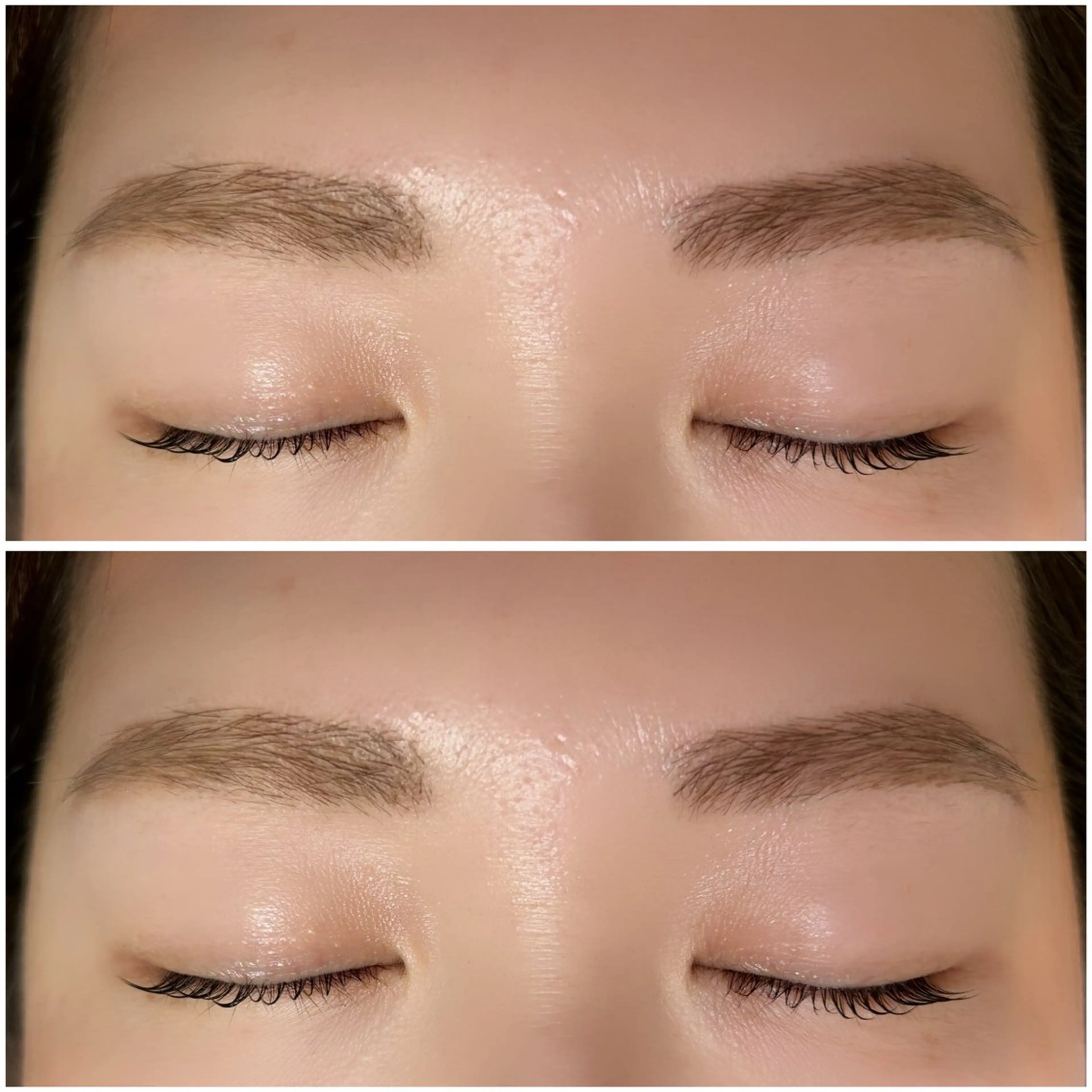 アイブロウ ワックス脱毛 眉カット その他(アイブロウ) öffen キムラのマツエク・マツパデザイン