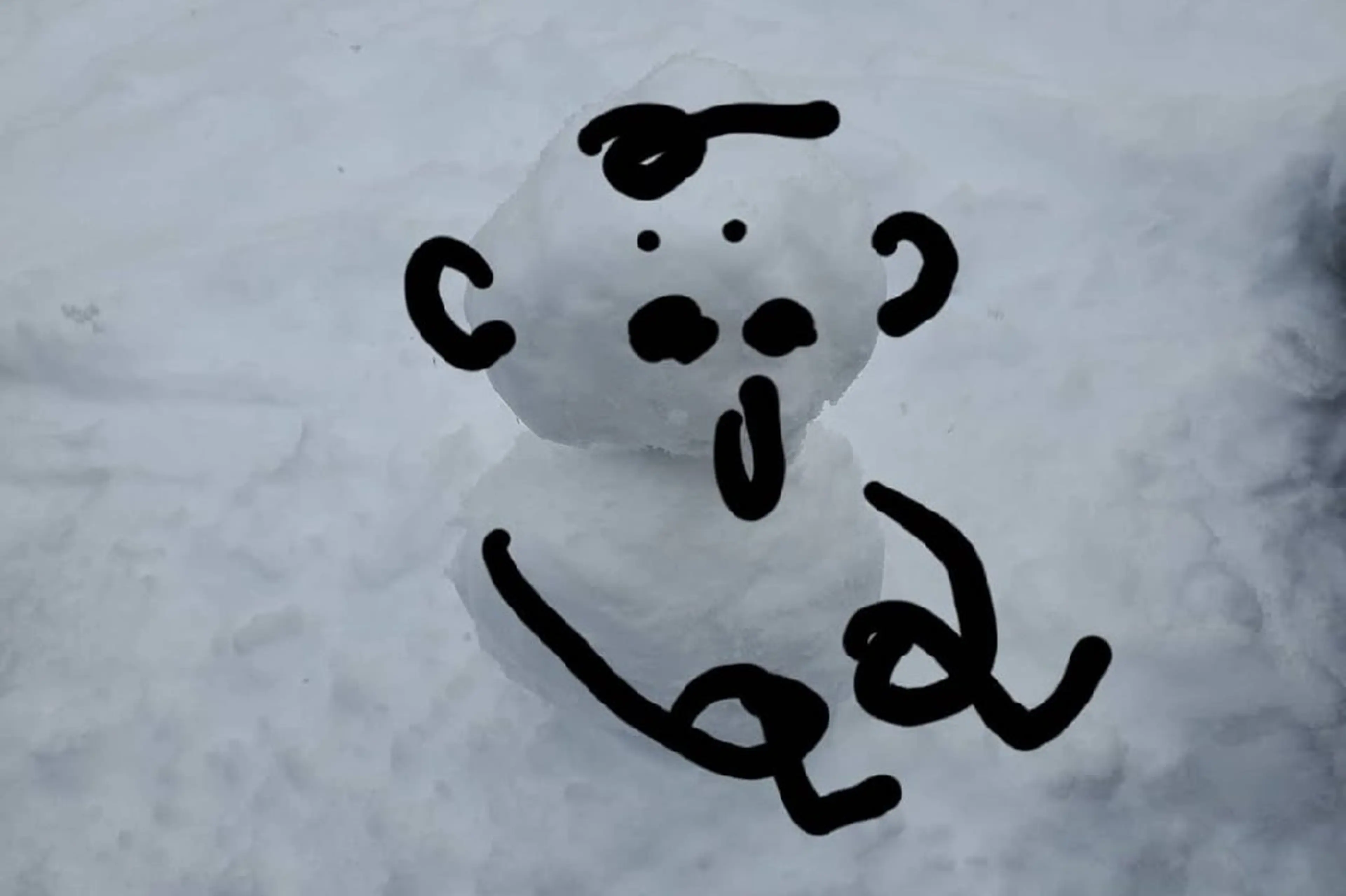 キッズ GIFT所属・谷 結奈のヘアスタイル