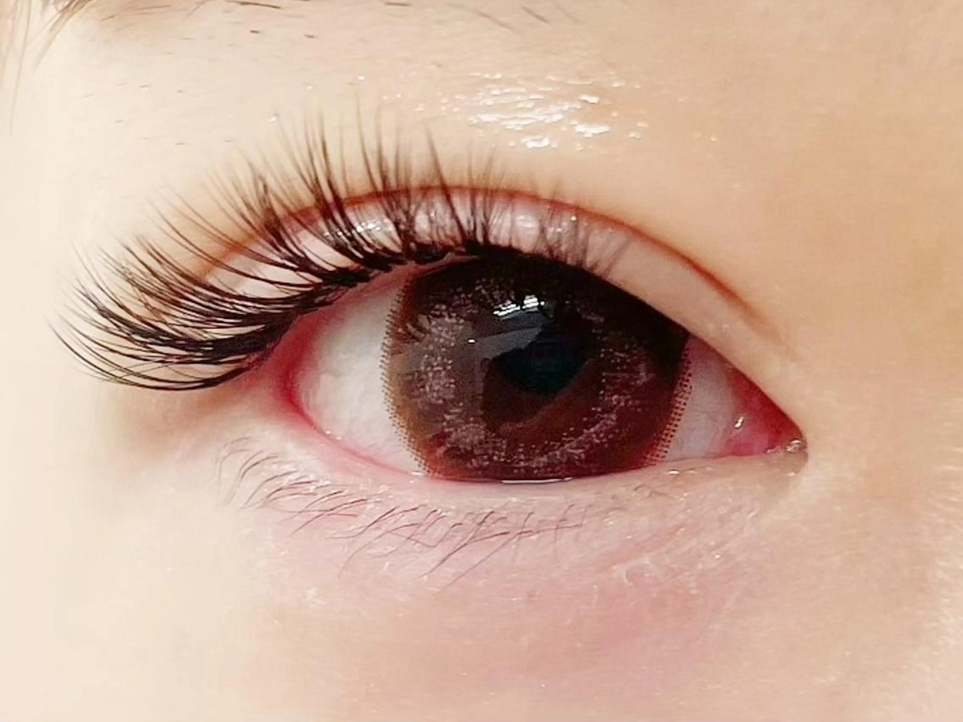 マツエク・マツパ アイラッシュBONO所属・アイラッシュ アトリエBONOのマツエク・マツパデザイン