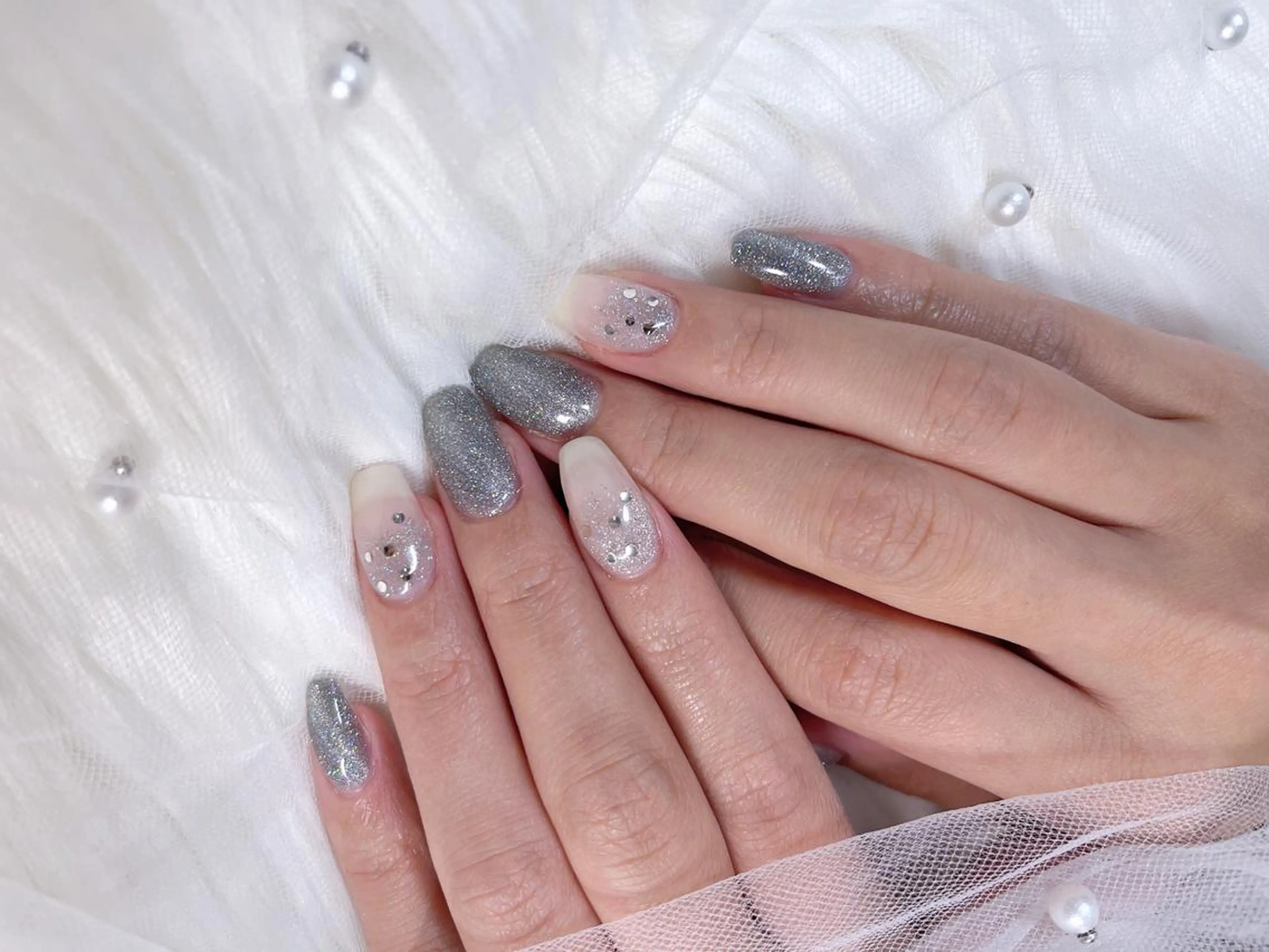 ネイル ハンドネイル COCO ネイルのネイルデザイン