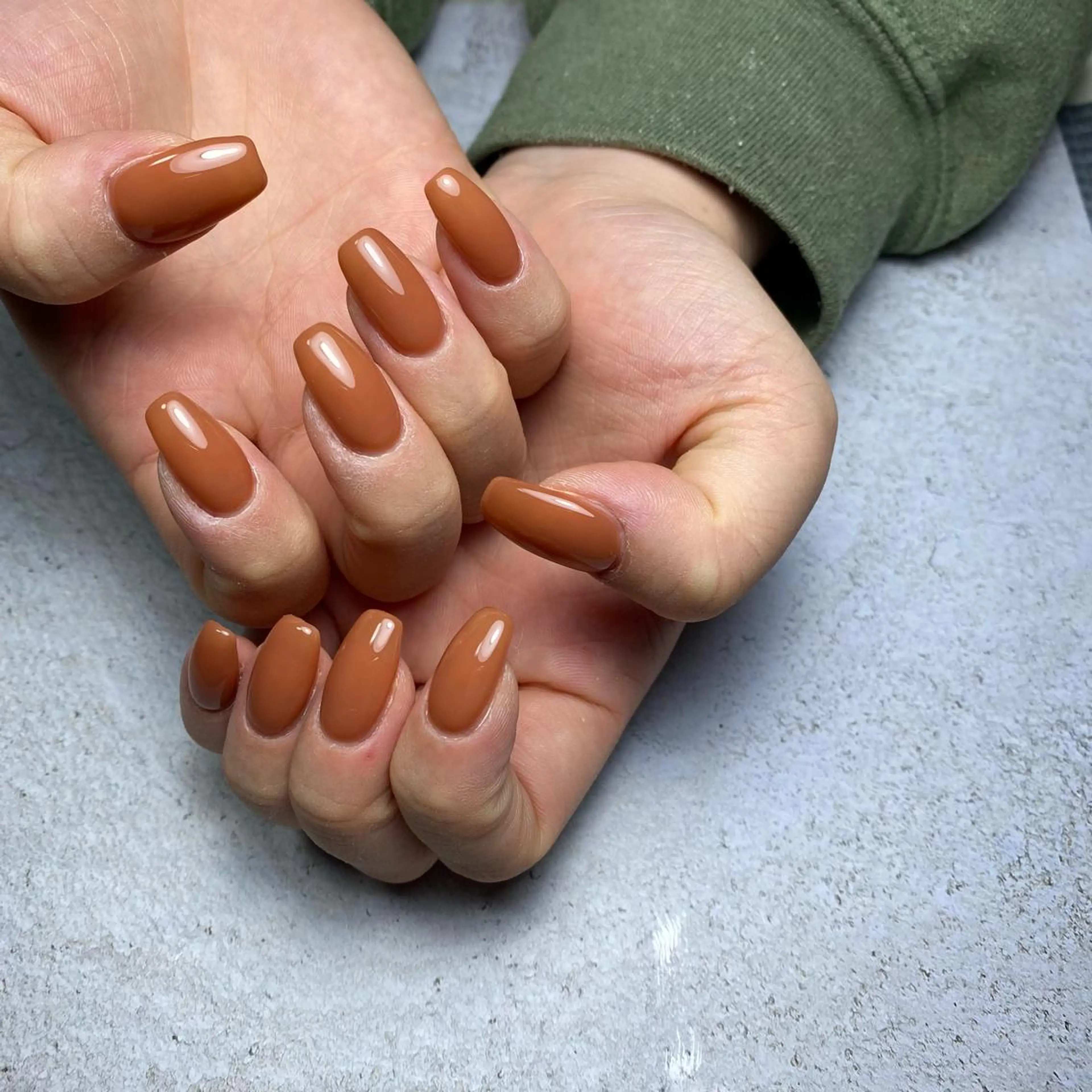 ネイル Re:Smil所属・☺︎ NOZOMI☺︎のネイルデザイン