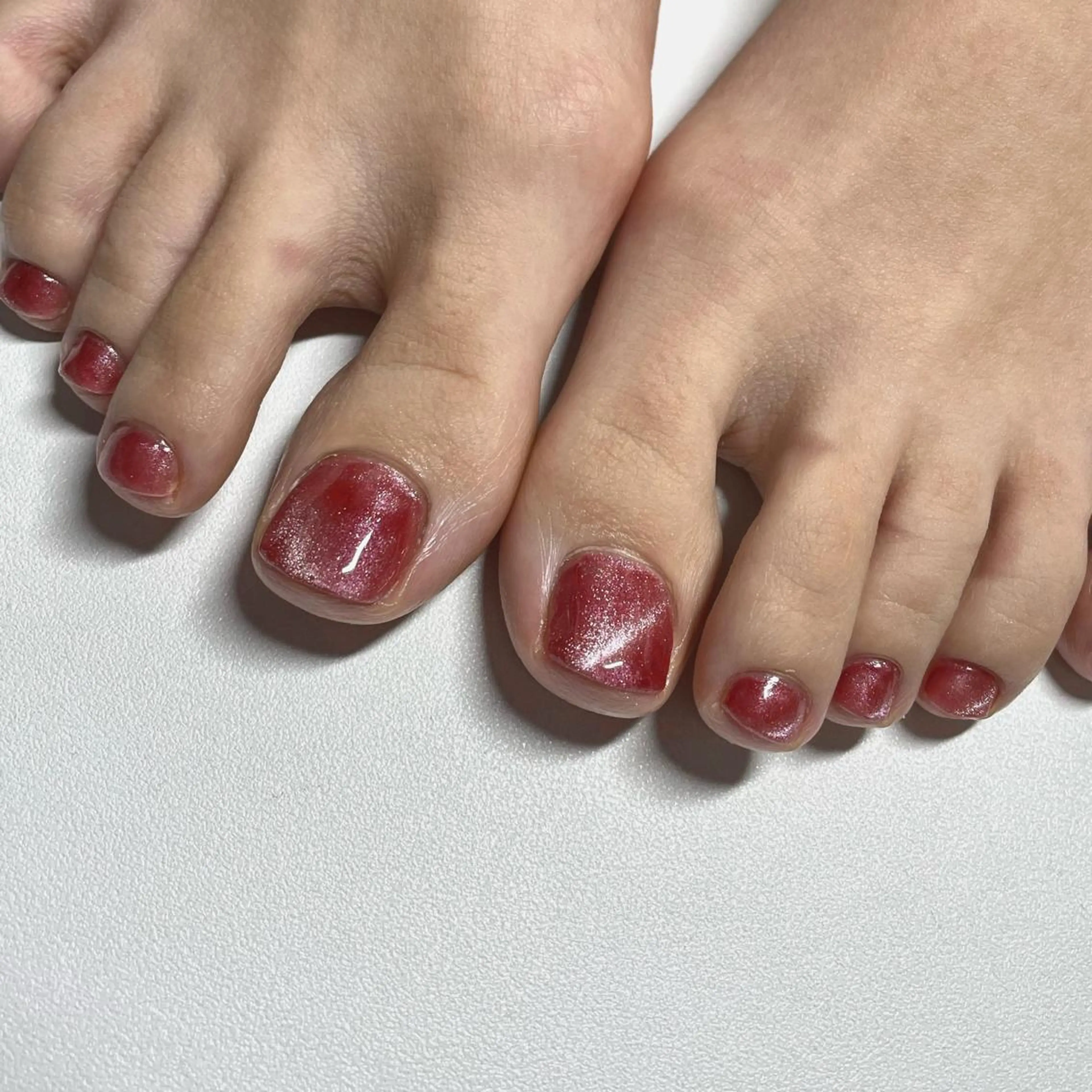 ネイル couleur nailのネイルデザイン