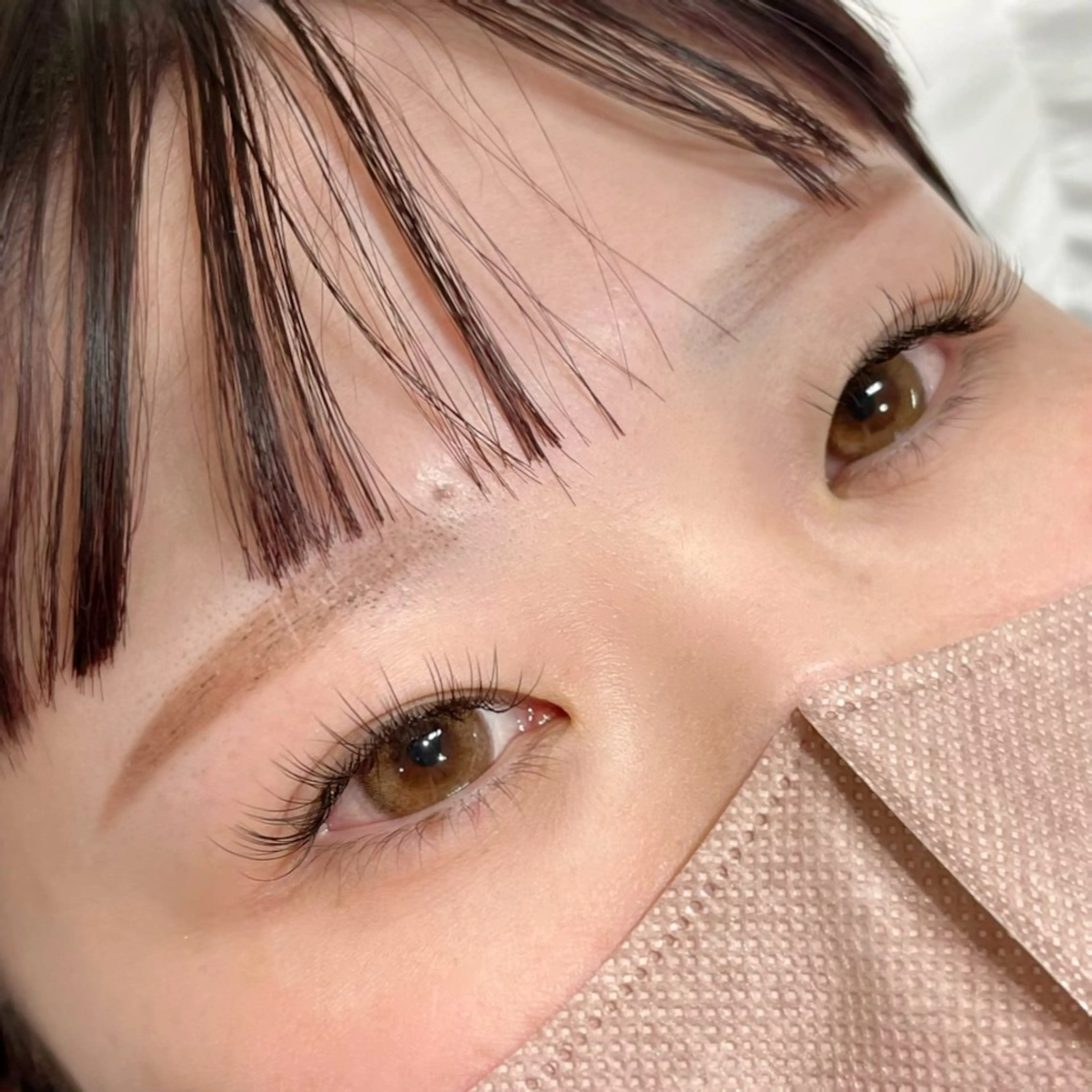 フラットマットラッシュ100本🪞の写真