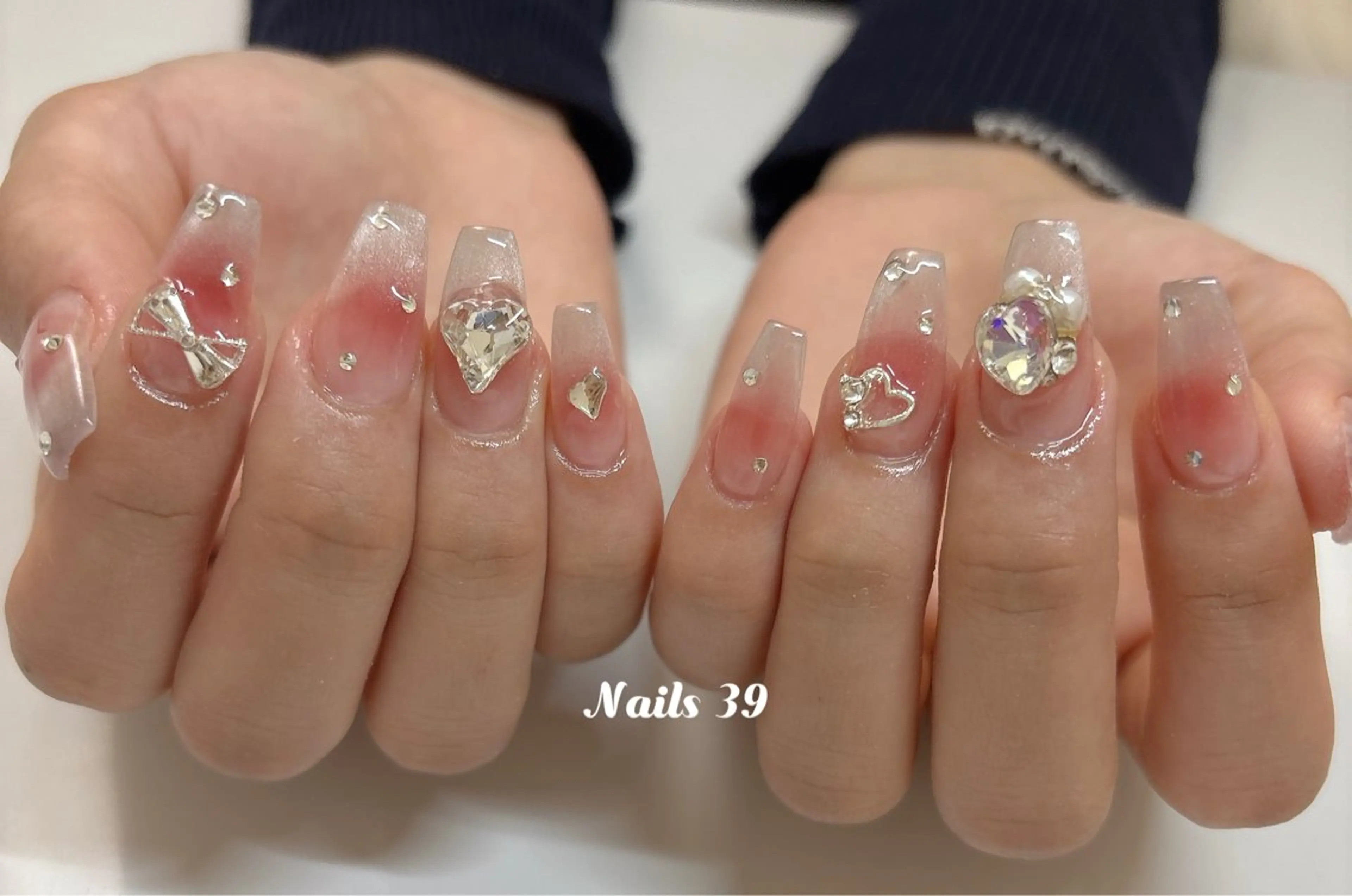 ネイル Nails 39のネイルデザイン