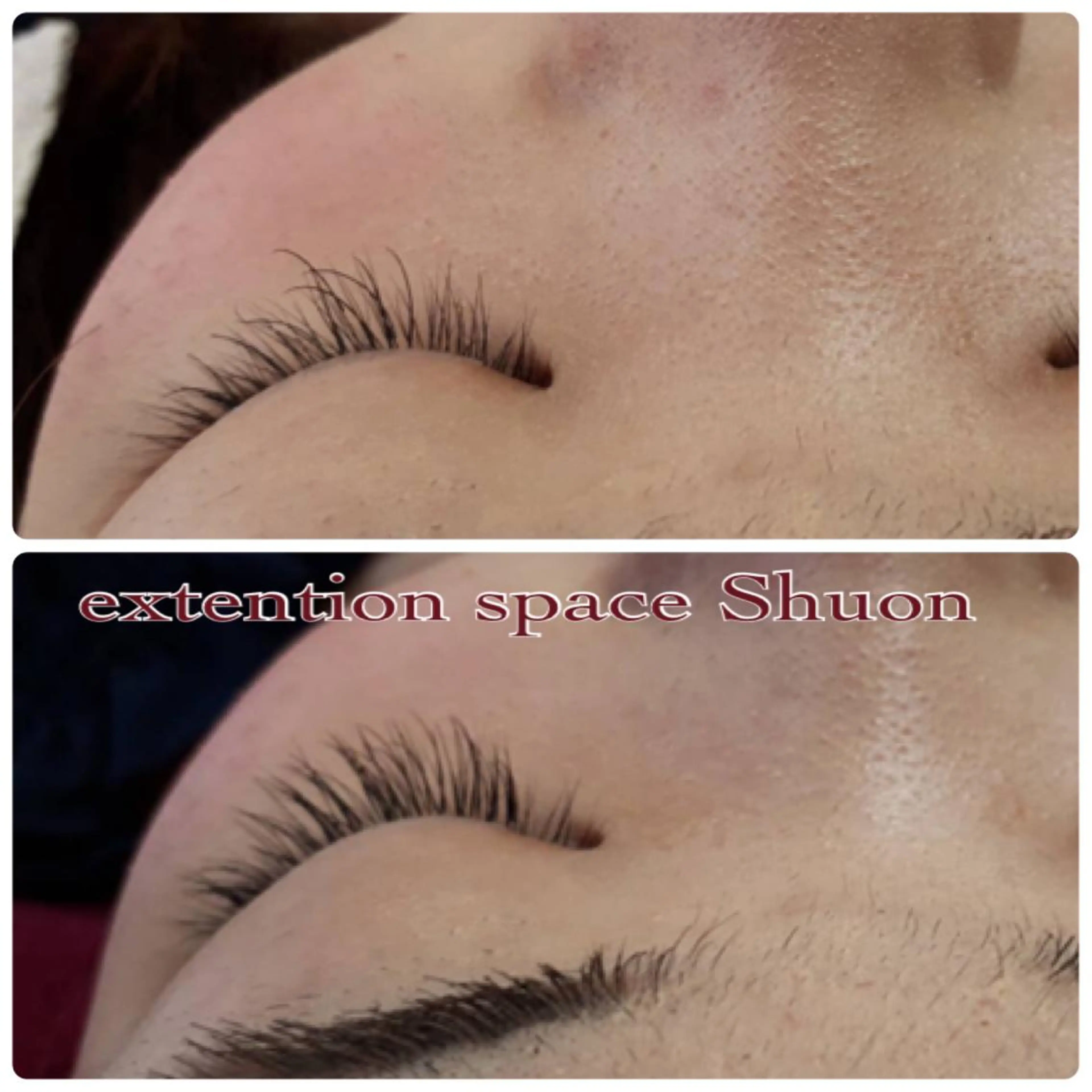 マツエク・マツパ セーブル KITTY 立川のネイルデザイン