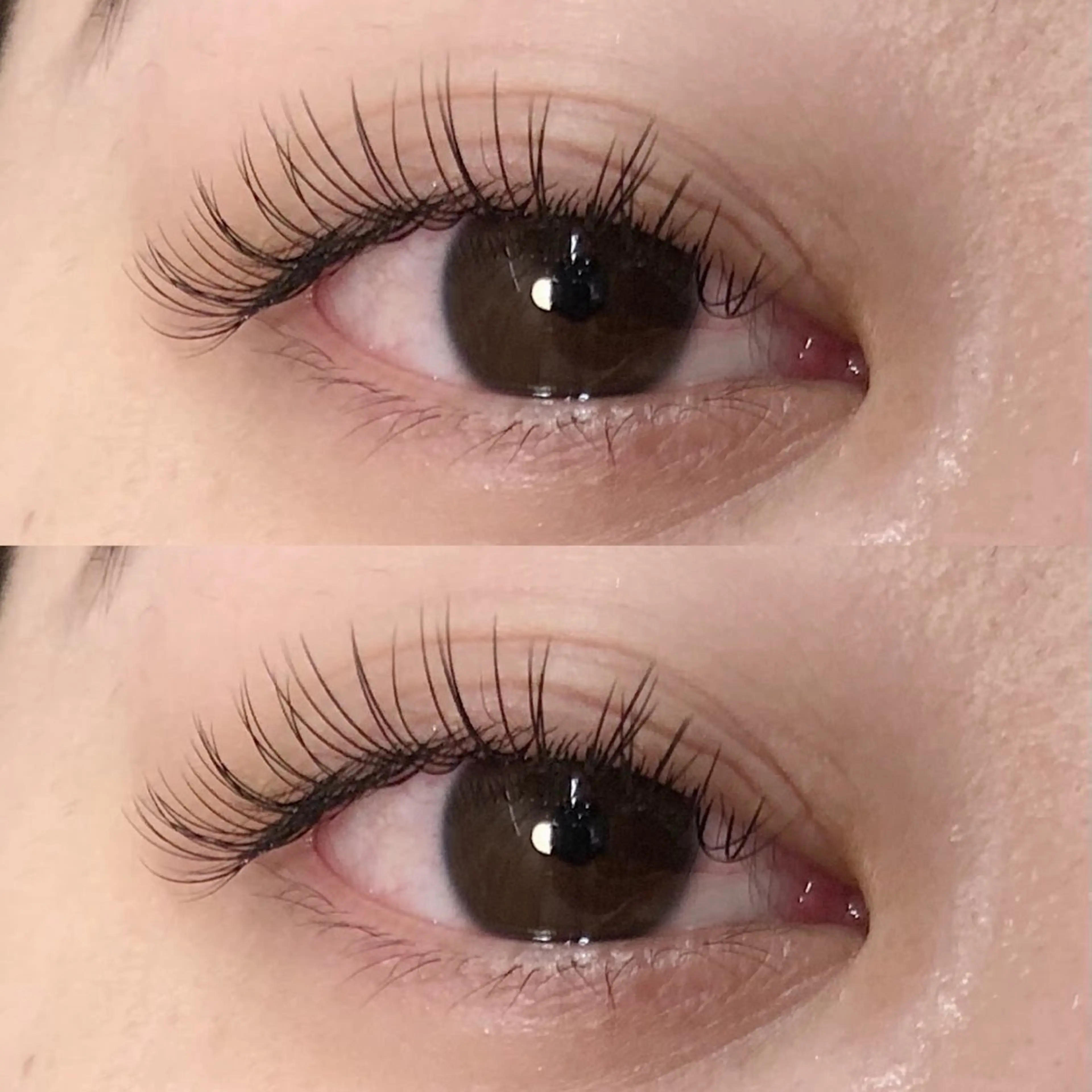 マツエク・マツパ eyelash🎀 eight上尾のマツエク・マツパデザイン